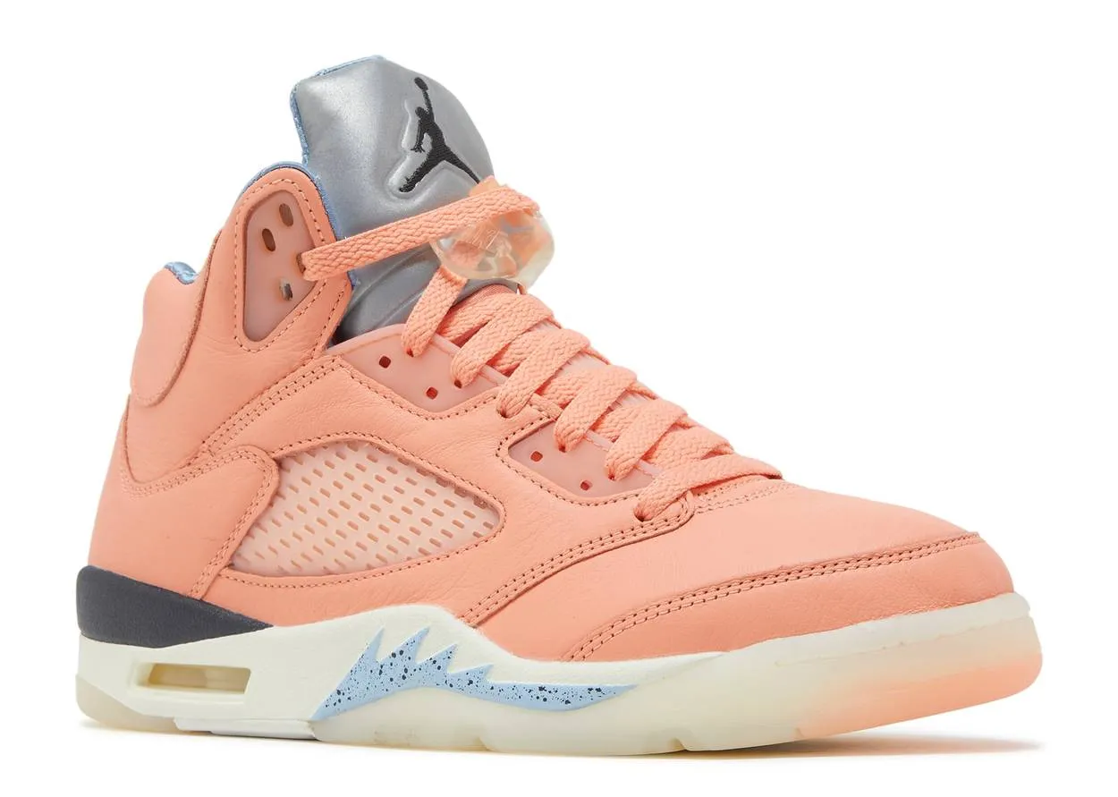 Air Jordan 5 Retro x DJ Khaled 'We The Best' (Crimson Bliss)
