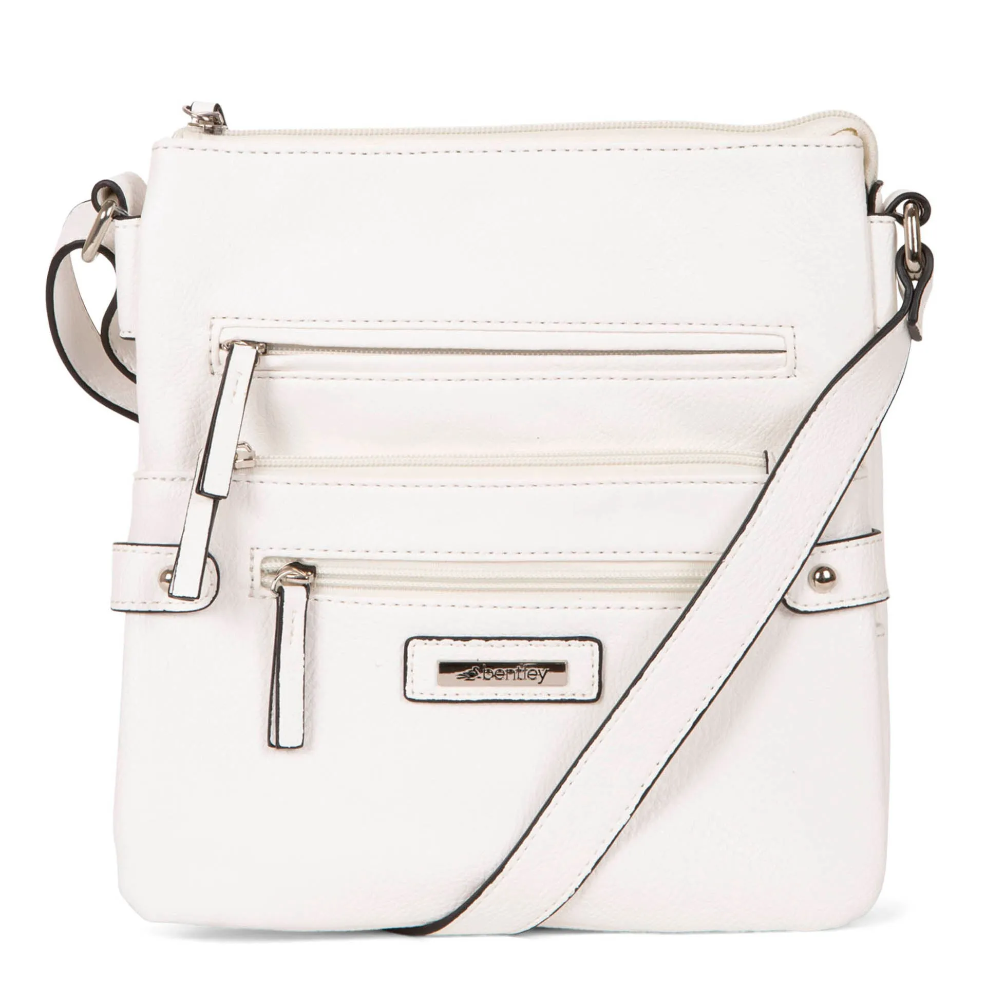 All I Need 2.0 RFID Crossbody