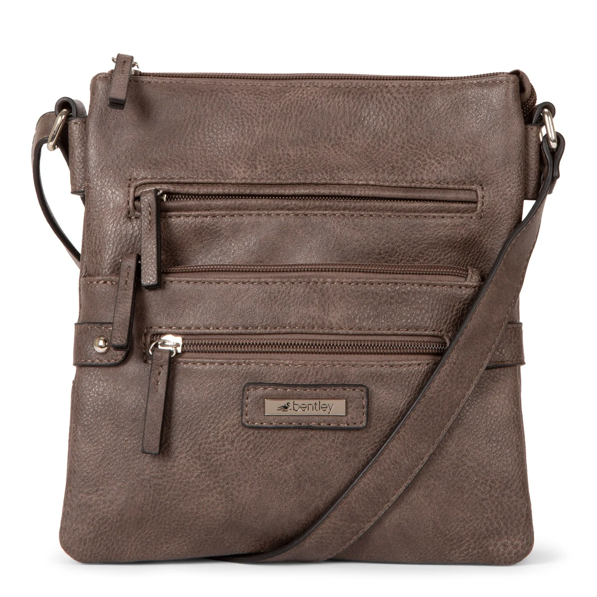 All I Need 2.0 RFID Crossbody