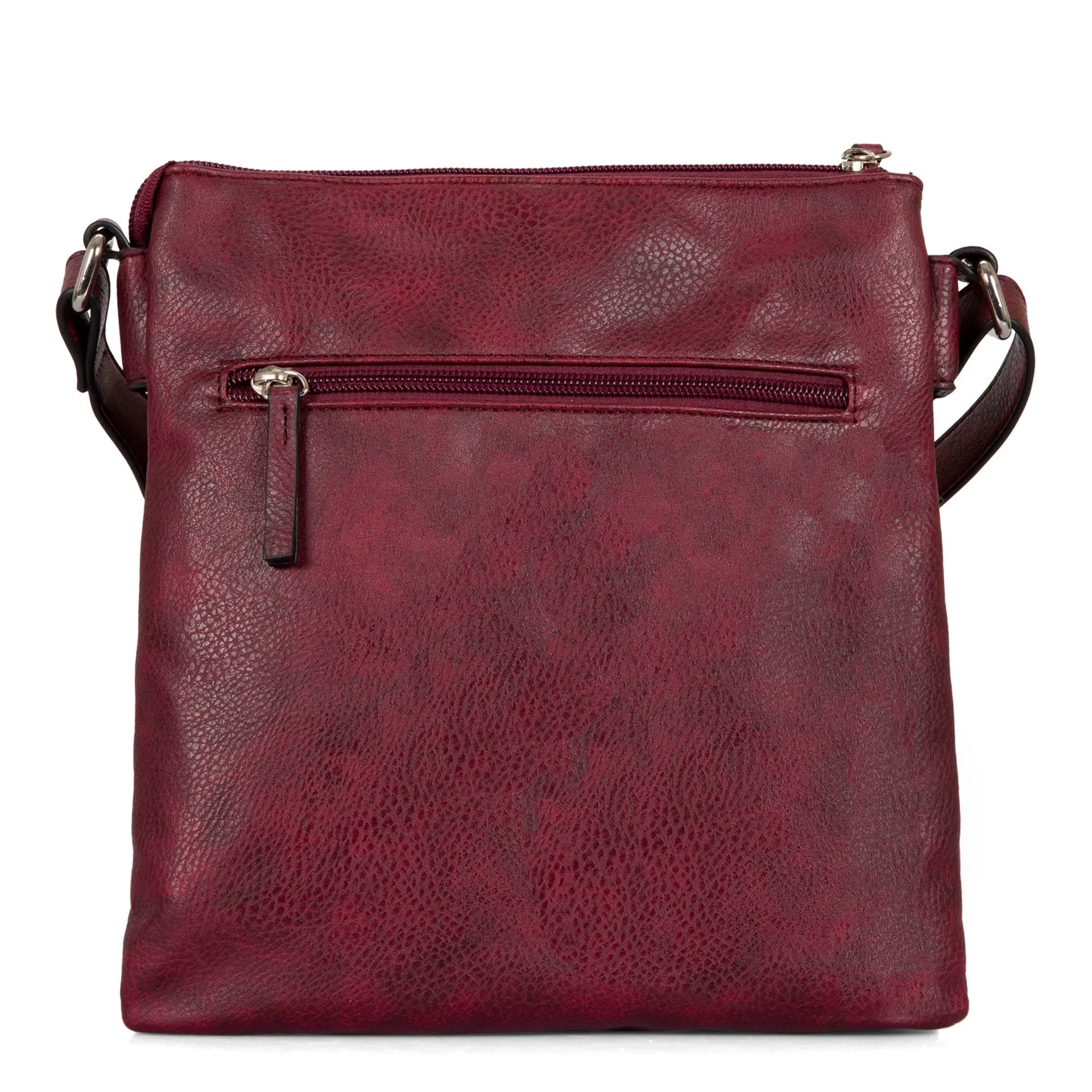 All I Need 2.0 RFID Crossbody