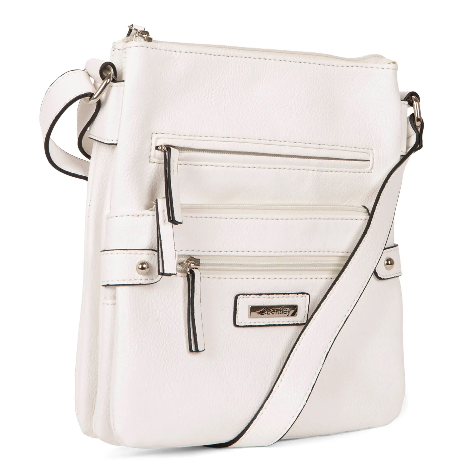 All I Need 2.0 RFID Crossbody