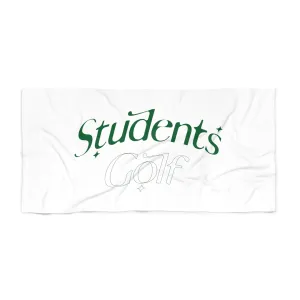 All-Stars 30” x 60” Beach Towel