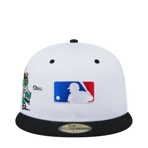 American League Mascots 2-Tone 5950