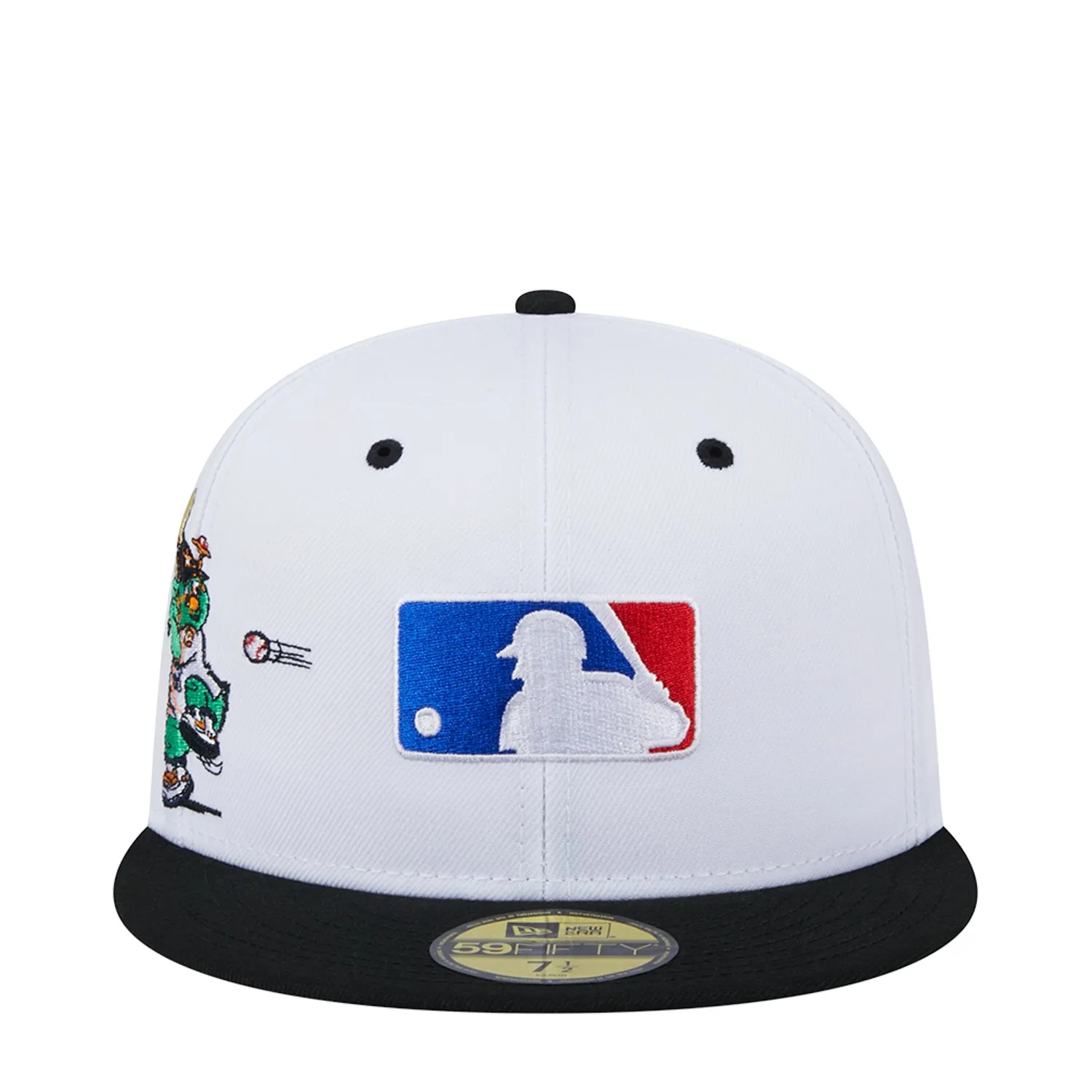 American League Mascots 2-Tone 5950