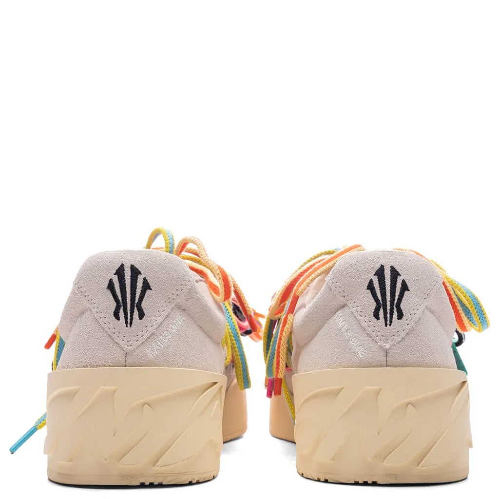 ANTA x Kyrie Irving Hélà Style 'Roots' - White