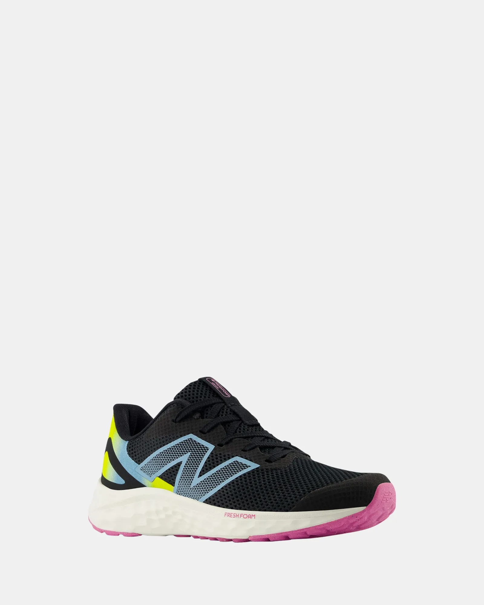 Arishi V4 Grade School Black/Multi