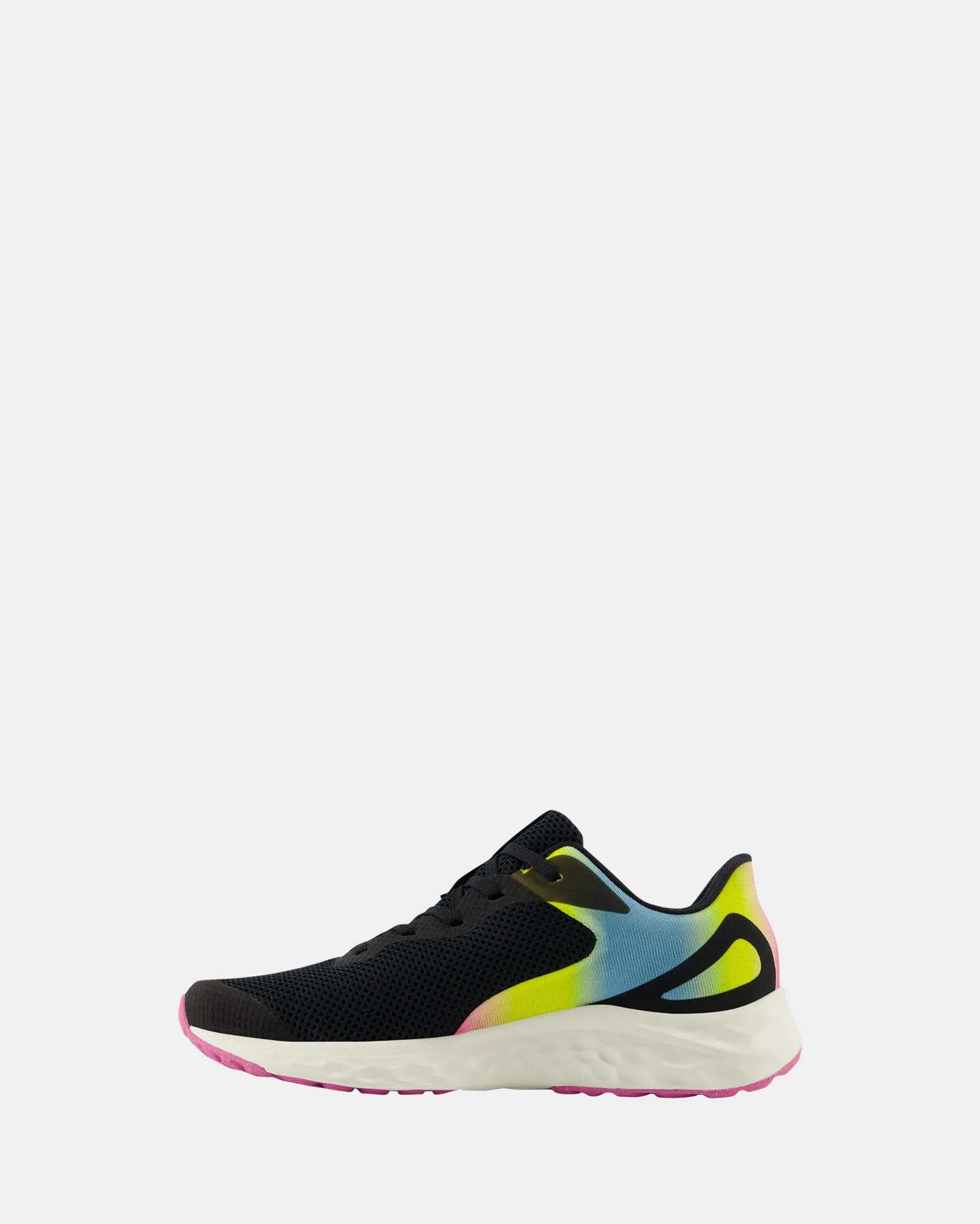 Arishi V4 Grade School Black/Multi
