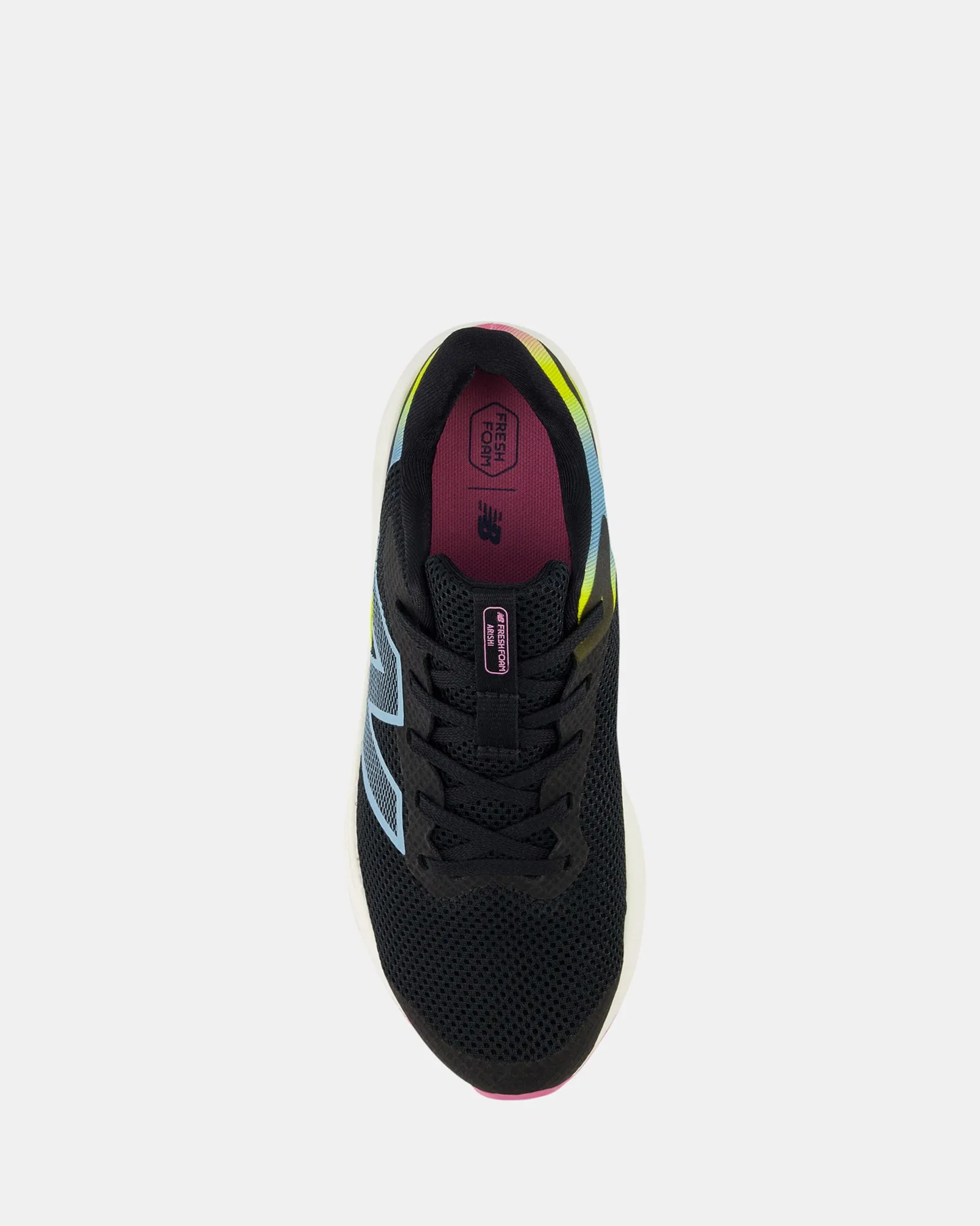Arishi V4 Grade School Black/Multi