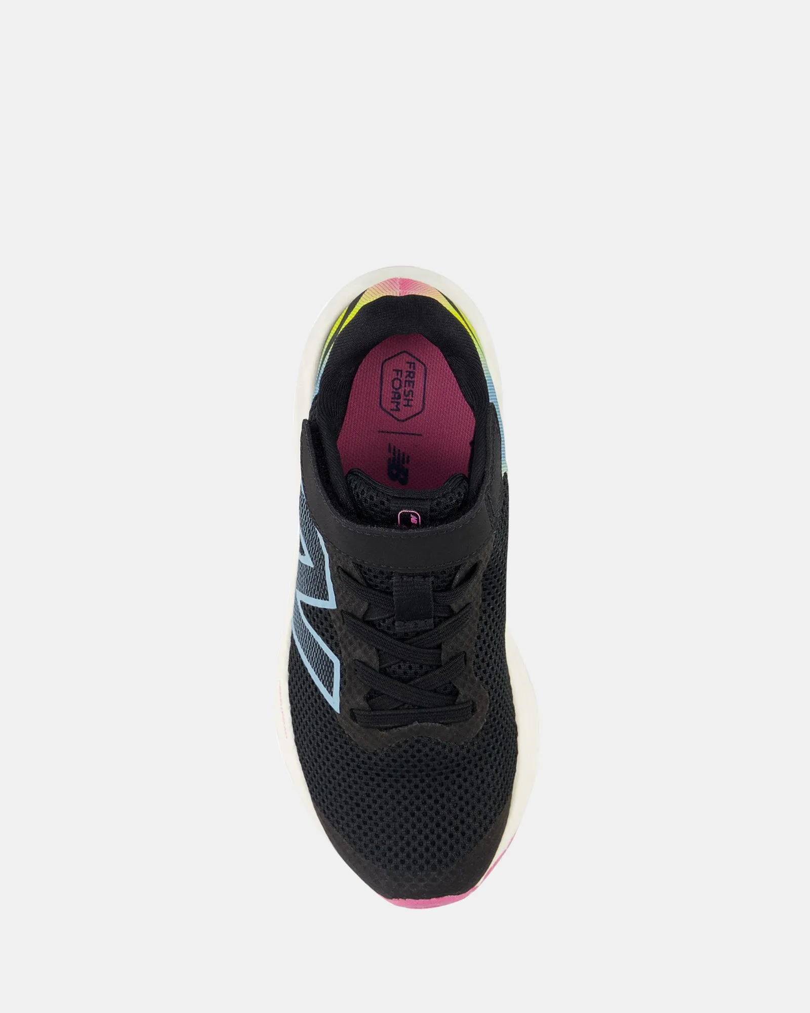 Arishi V4 Pre-School Black/Multi