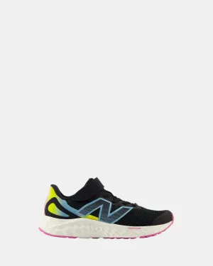 Arishi V4 Pre-School Black/Multi