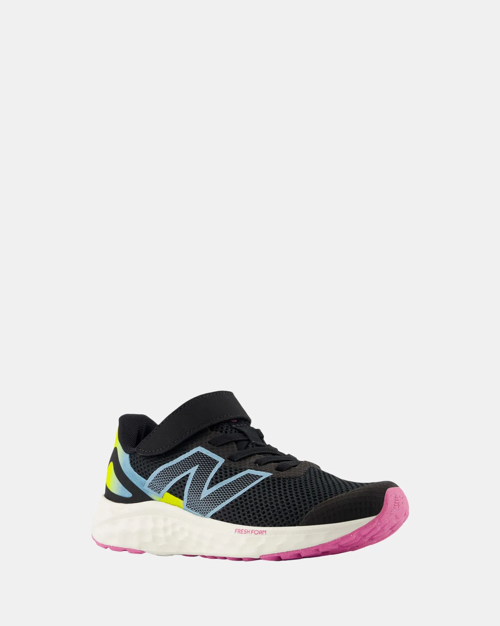 Arishi V4 Pre-School Black/Multi