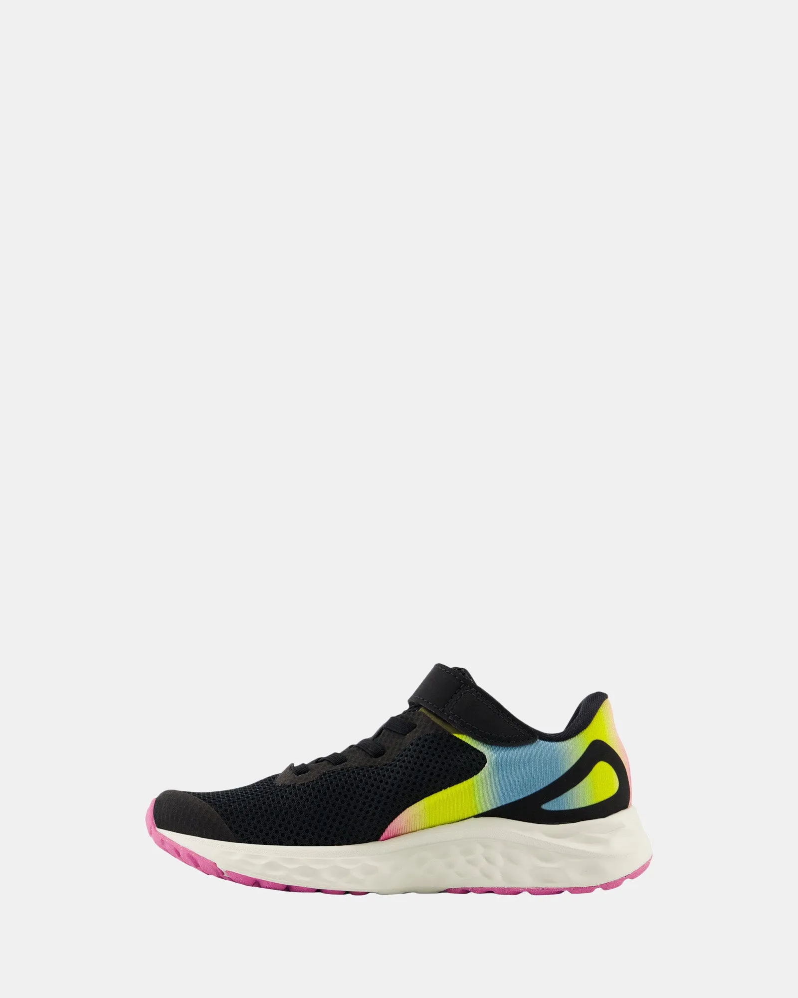 Arishi V4 Pre-School Black/Multi