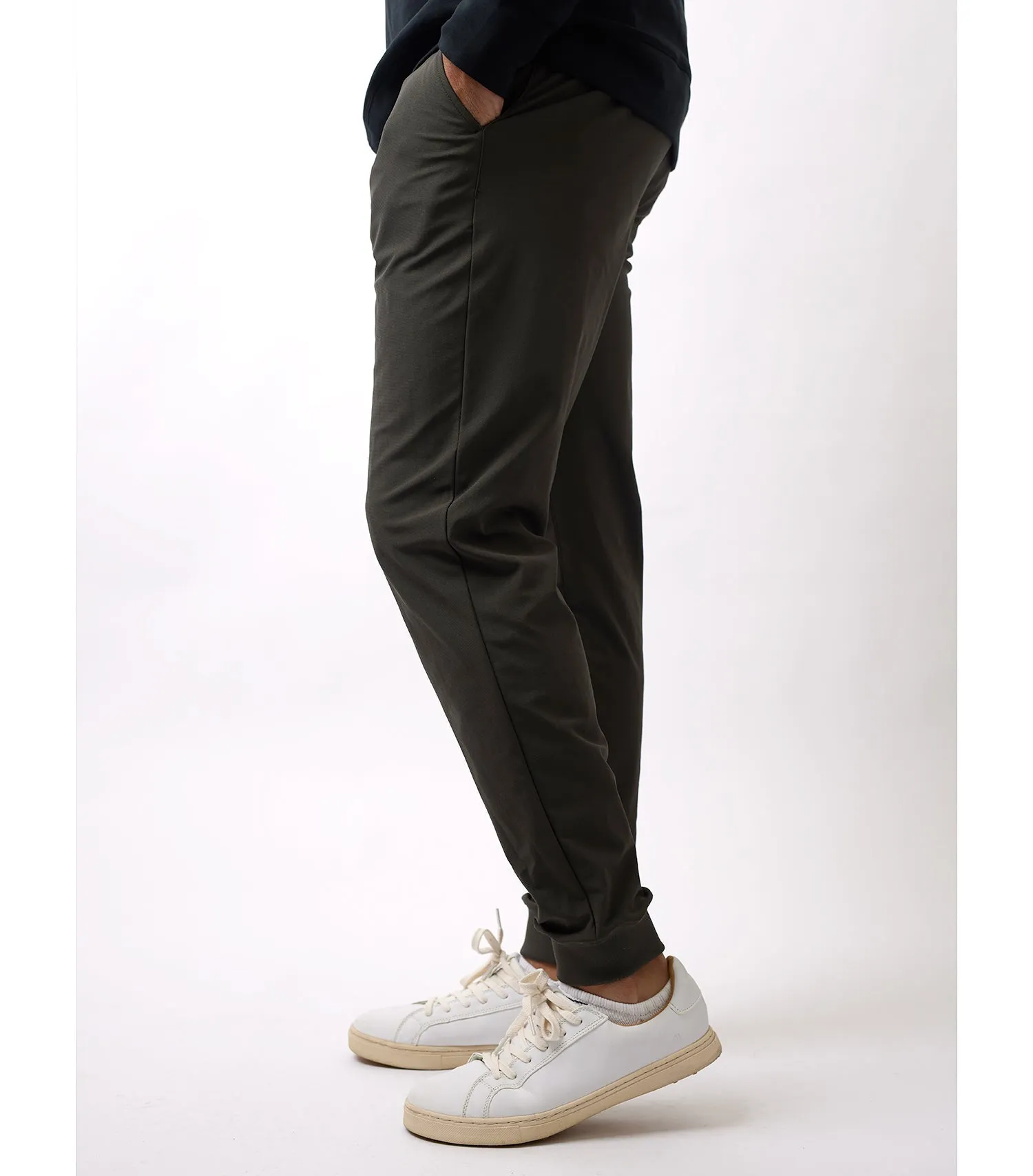 ASHER Core Jogger