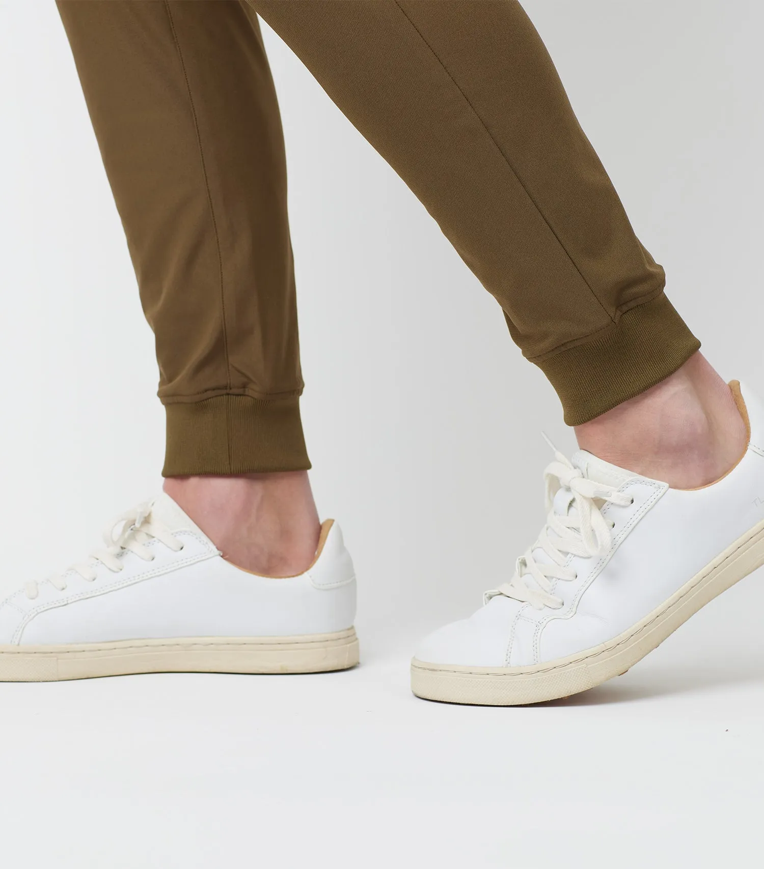 ASHER Core Jogger