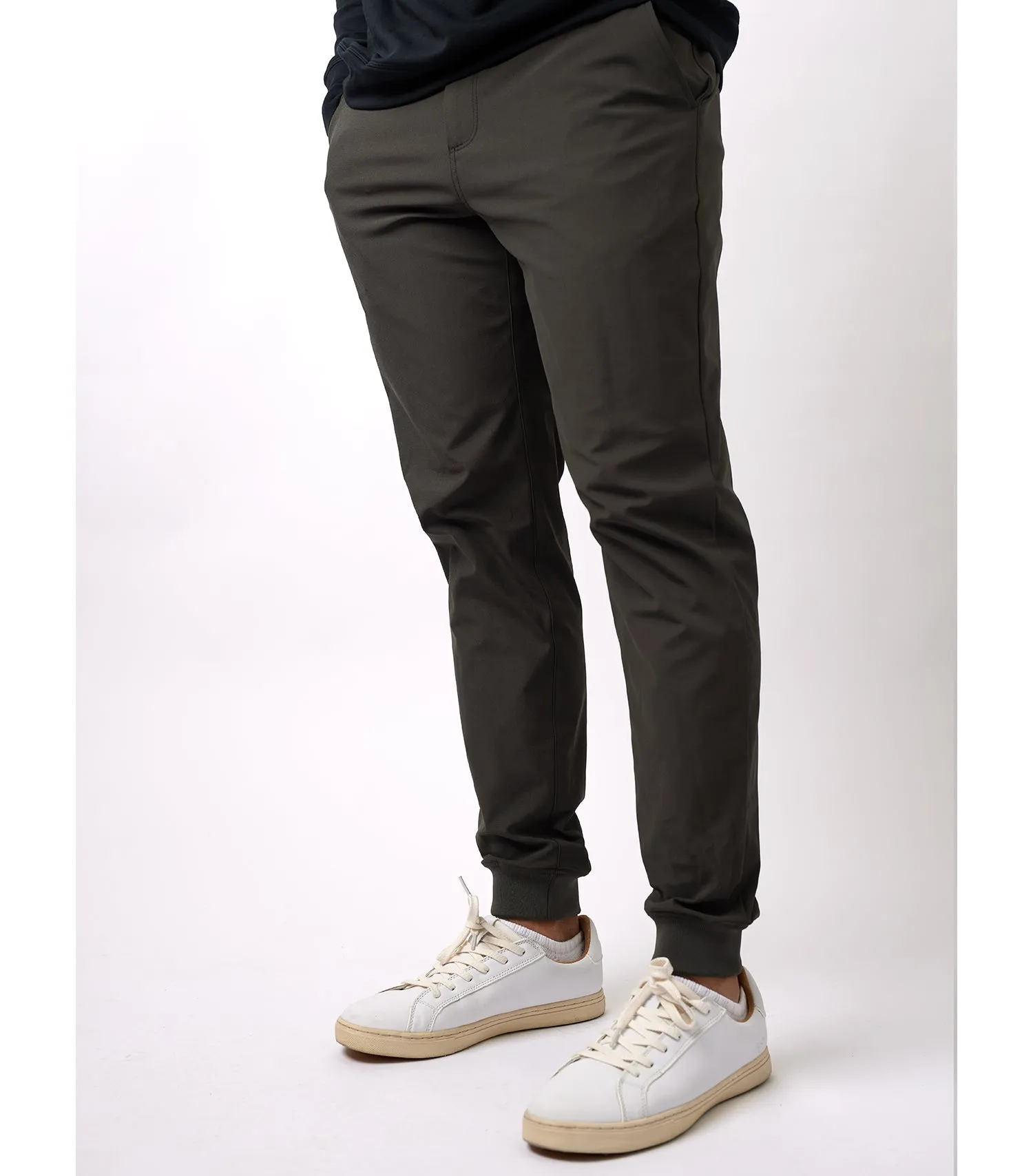 ASHER Core Jogger