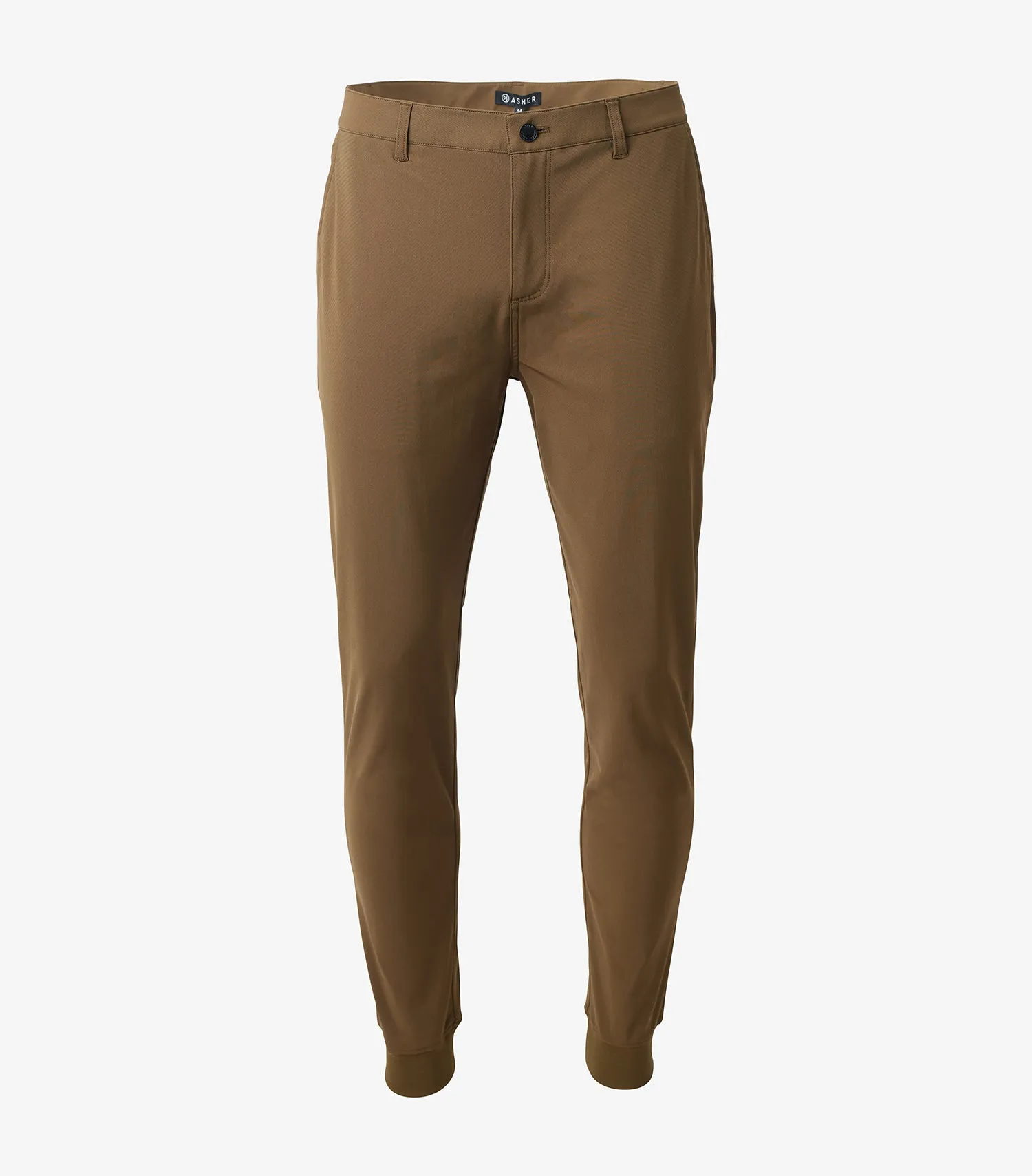 ASHER Core Jogger
