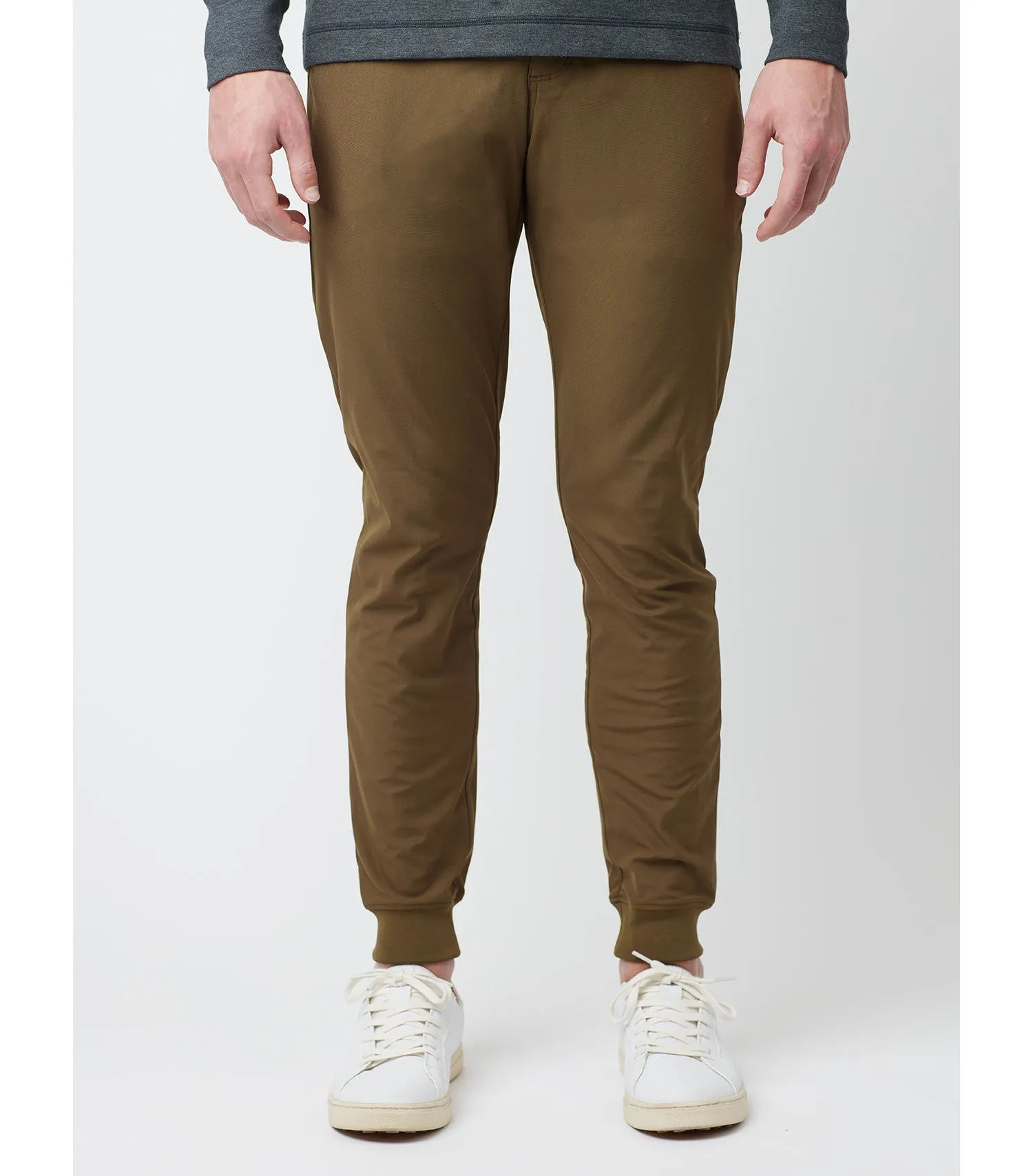 ASHER Core Jogger