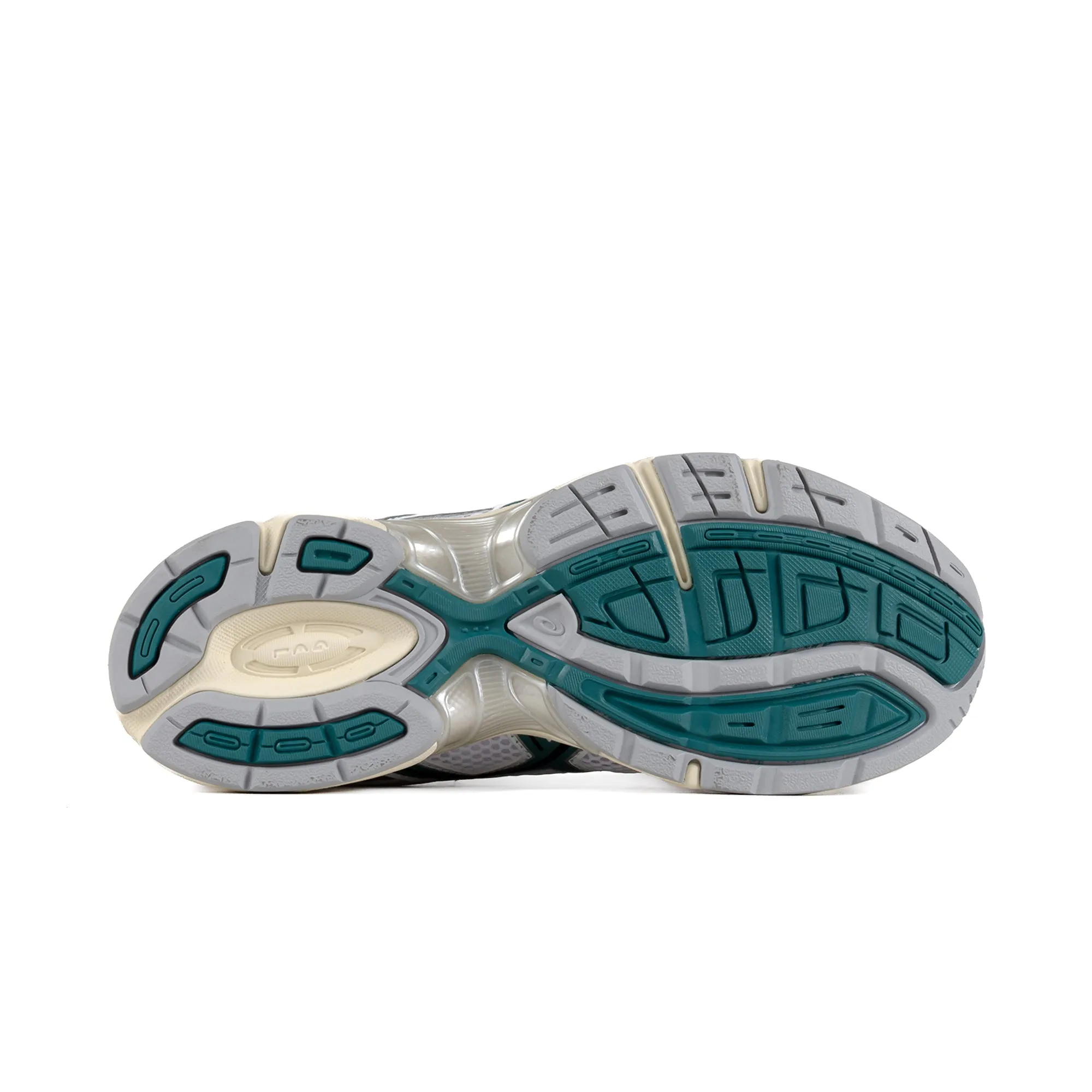 Asics Gel-1130 White/Rainy Lake 1203A609.100