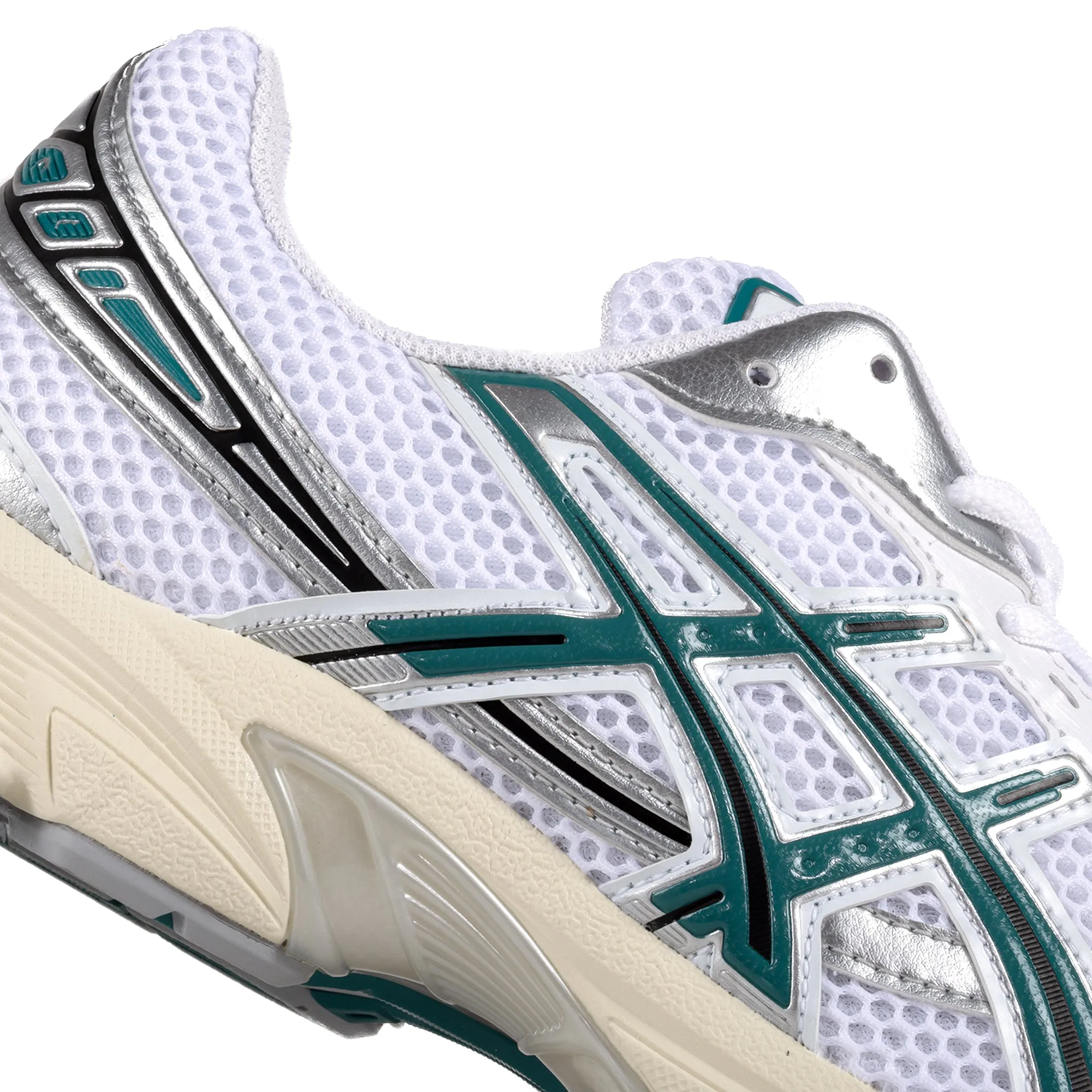 Asics Gel-1130 White/Rainy Lake 1203A609.100