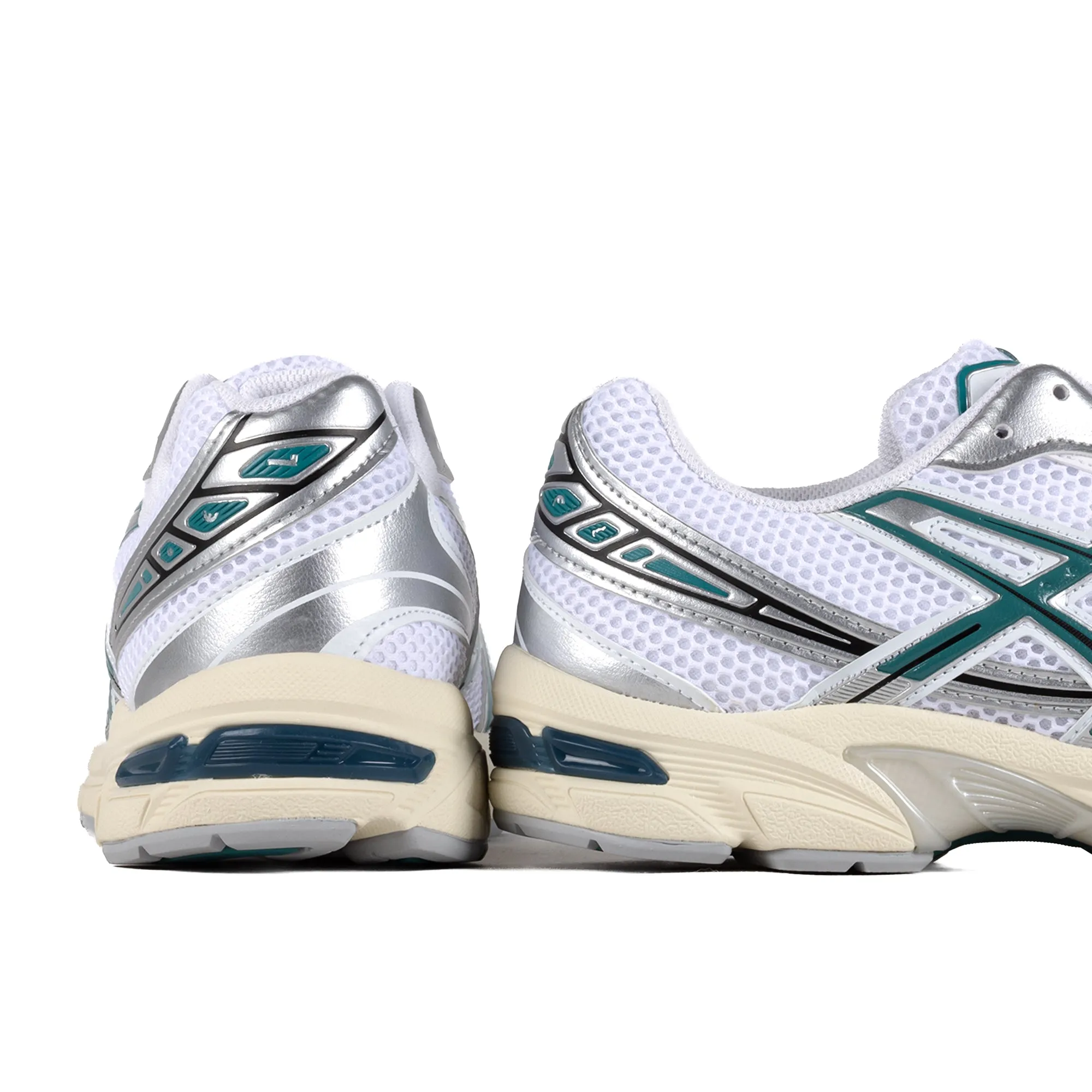 Asics Gel-1130 White/Rainy Lake 1203A609.100