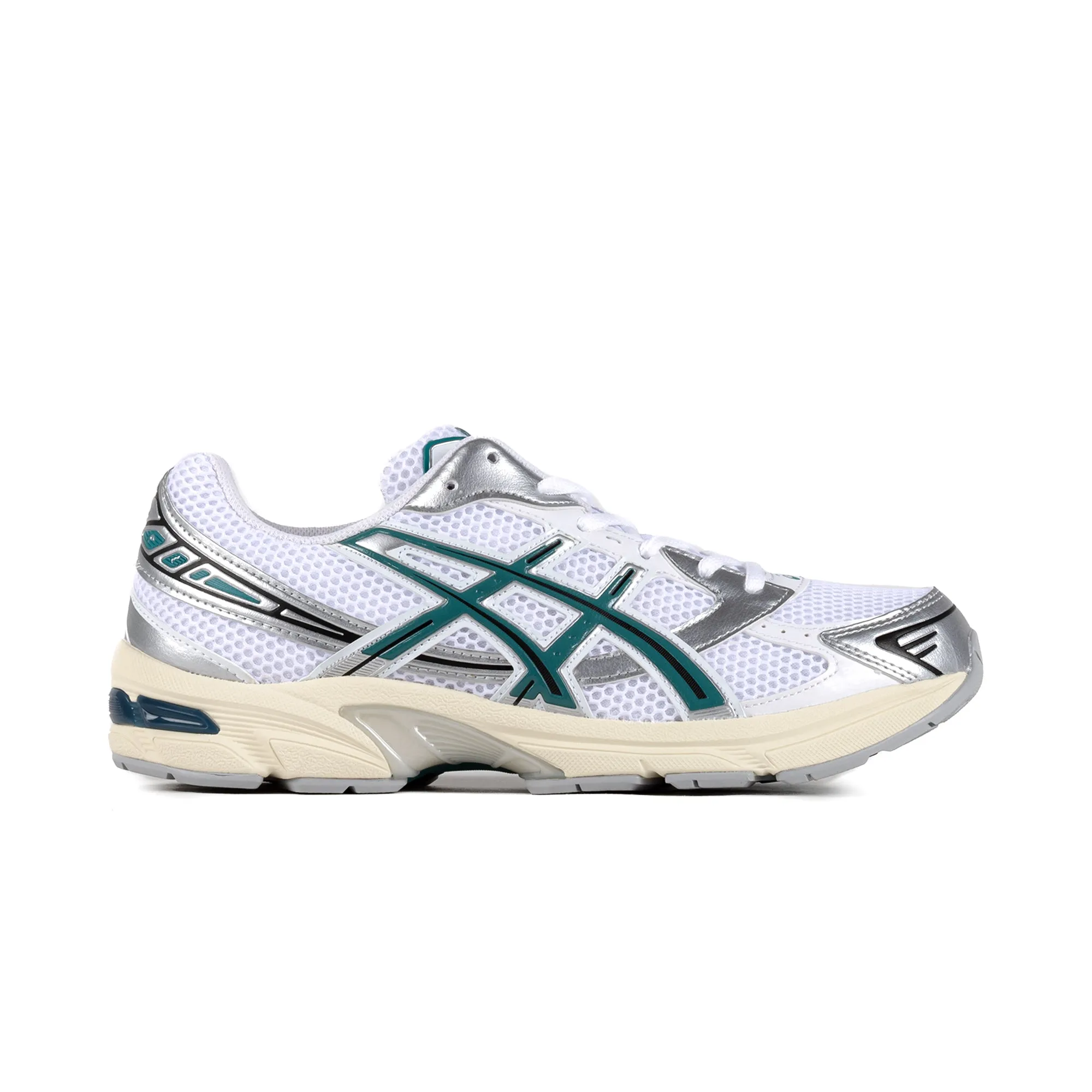 Asics Gel-1130 White/Rainy Lake 1203A609.100