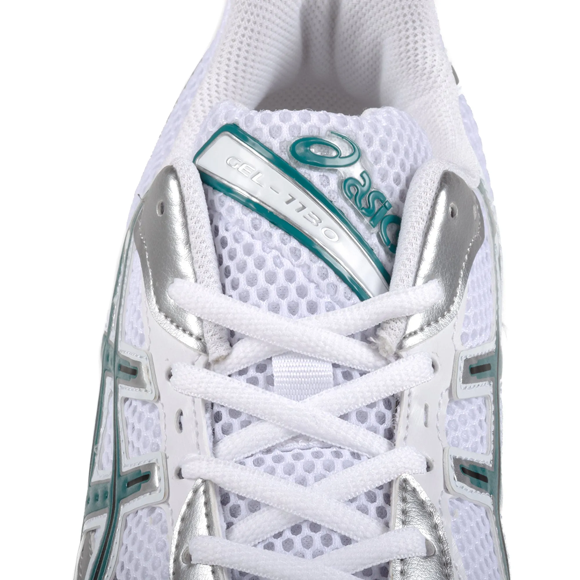 Asics Gel-1130 White/Rainy Lake 1203A609.100