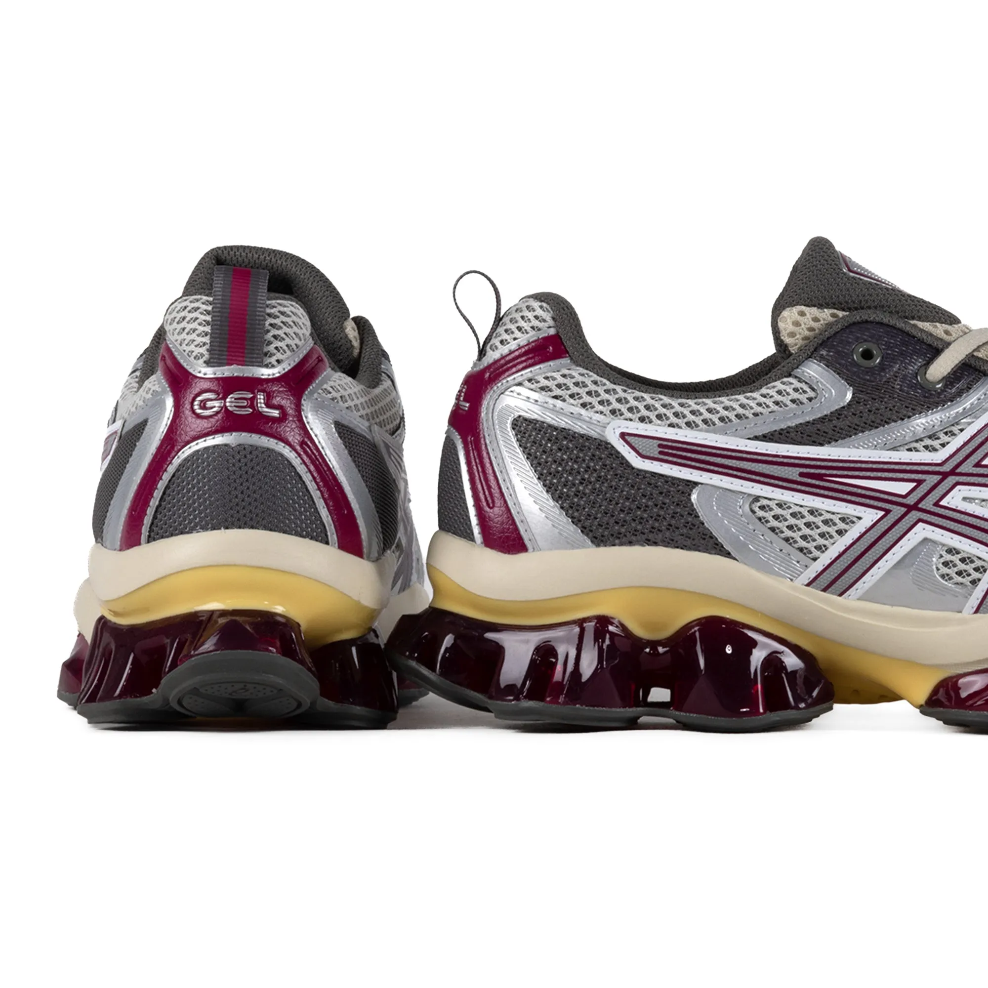 Asics Gel-Quantum Kinetic Cream/Dried Berry 1203A270.103