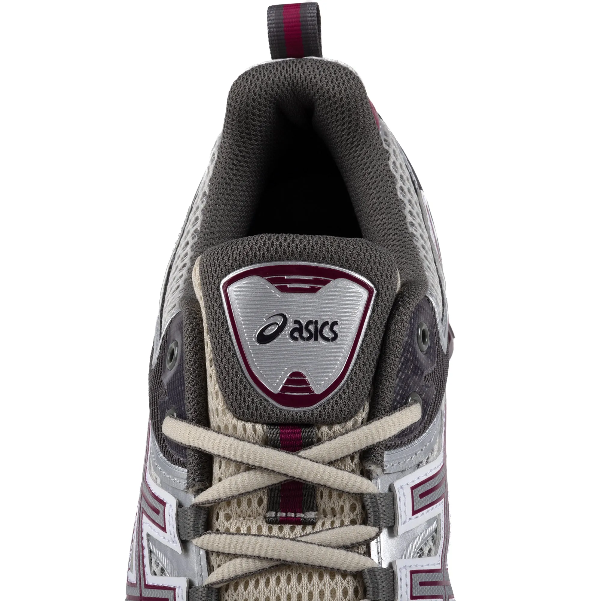 Asics Gel-Quantum Kinetic Cream/Dried Berry 1203A270.103