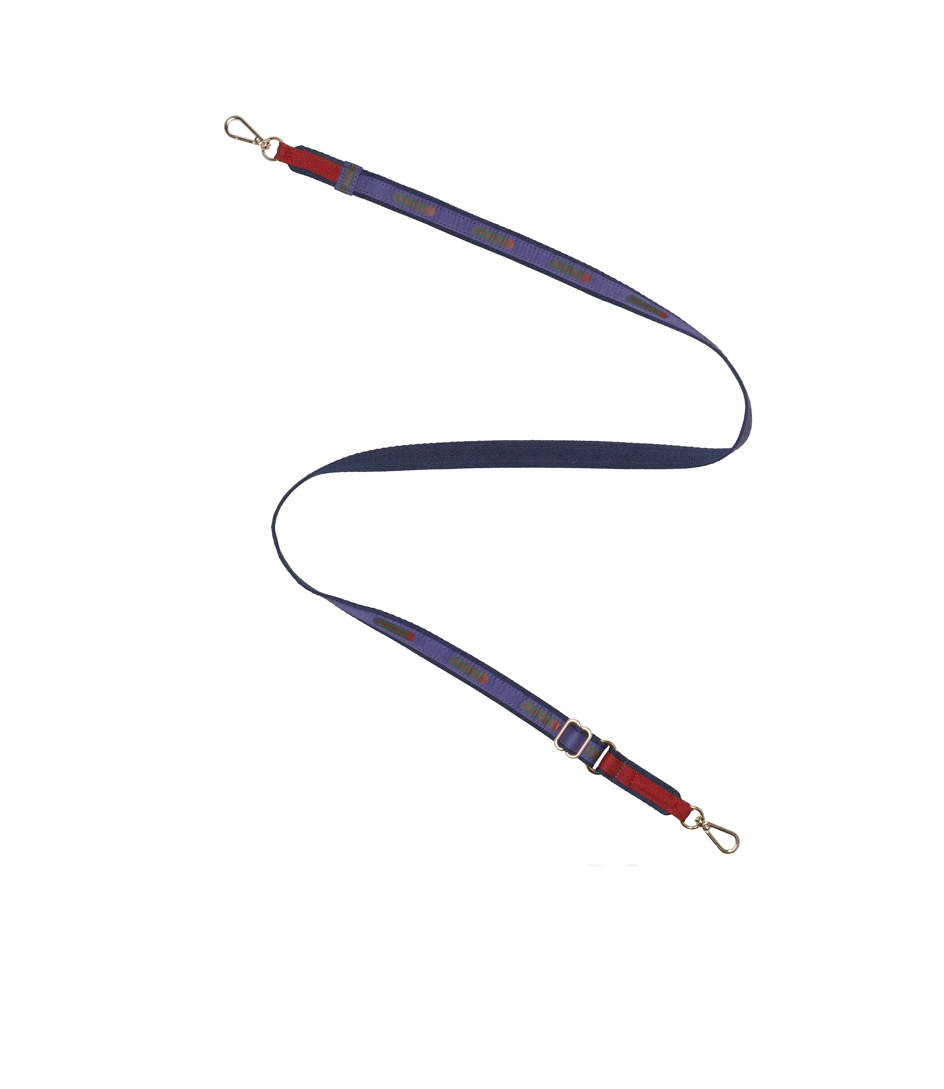 Atelier Narrow Strap