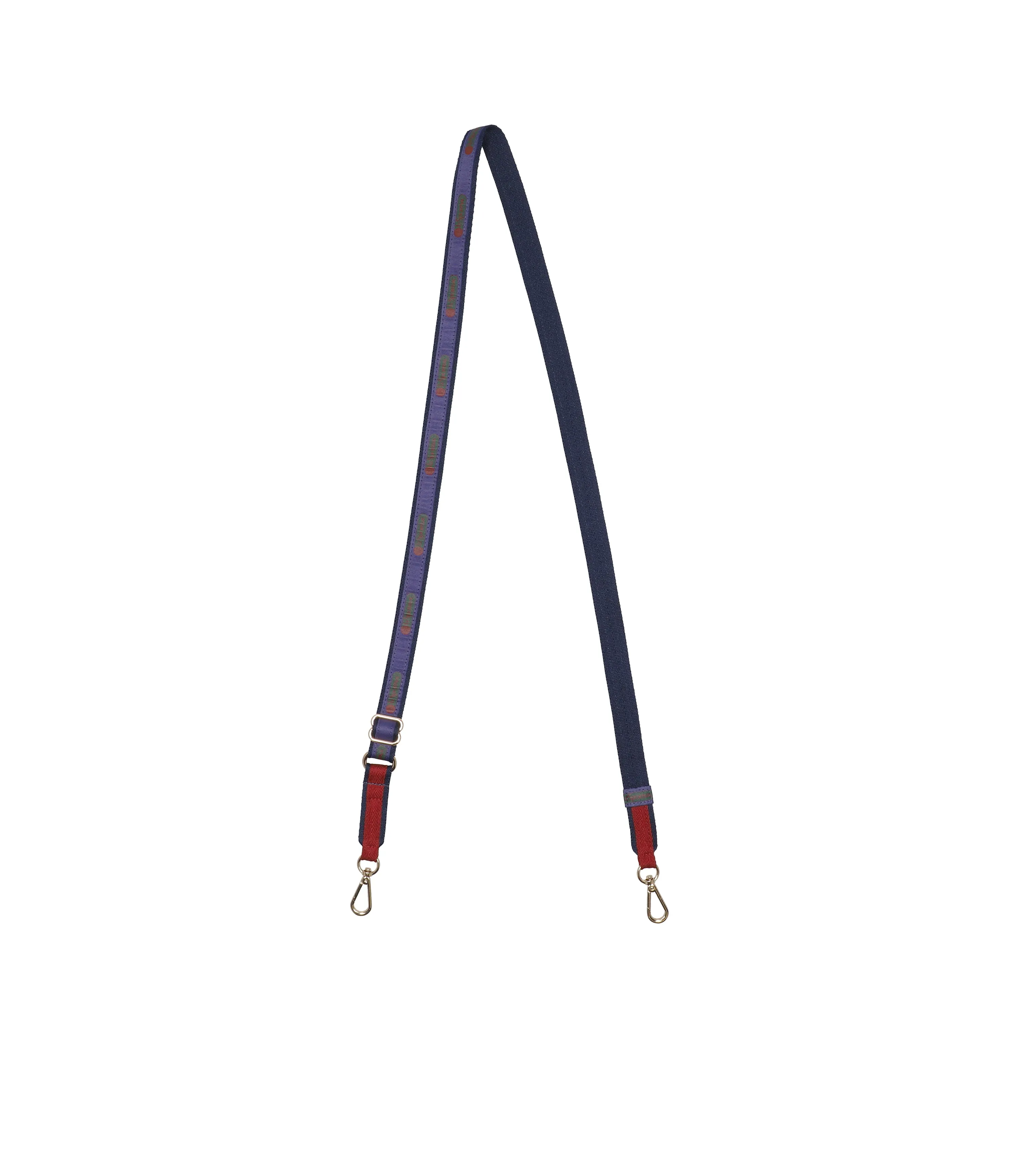 Atelier Narrow Strap