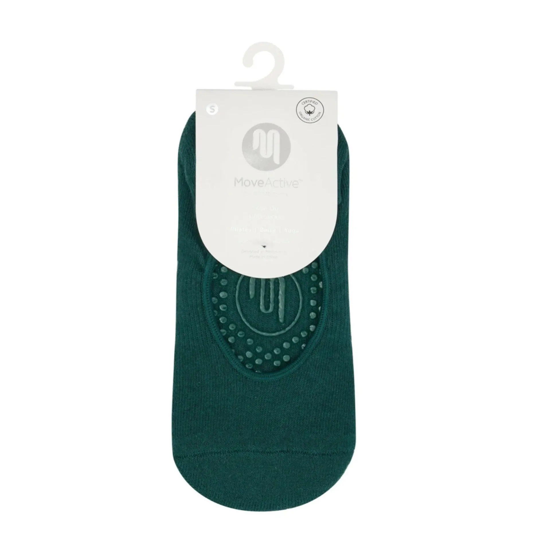 Ballet Grip Socks  (Barre / Pilates)