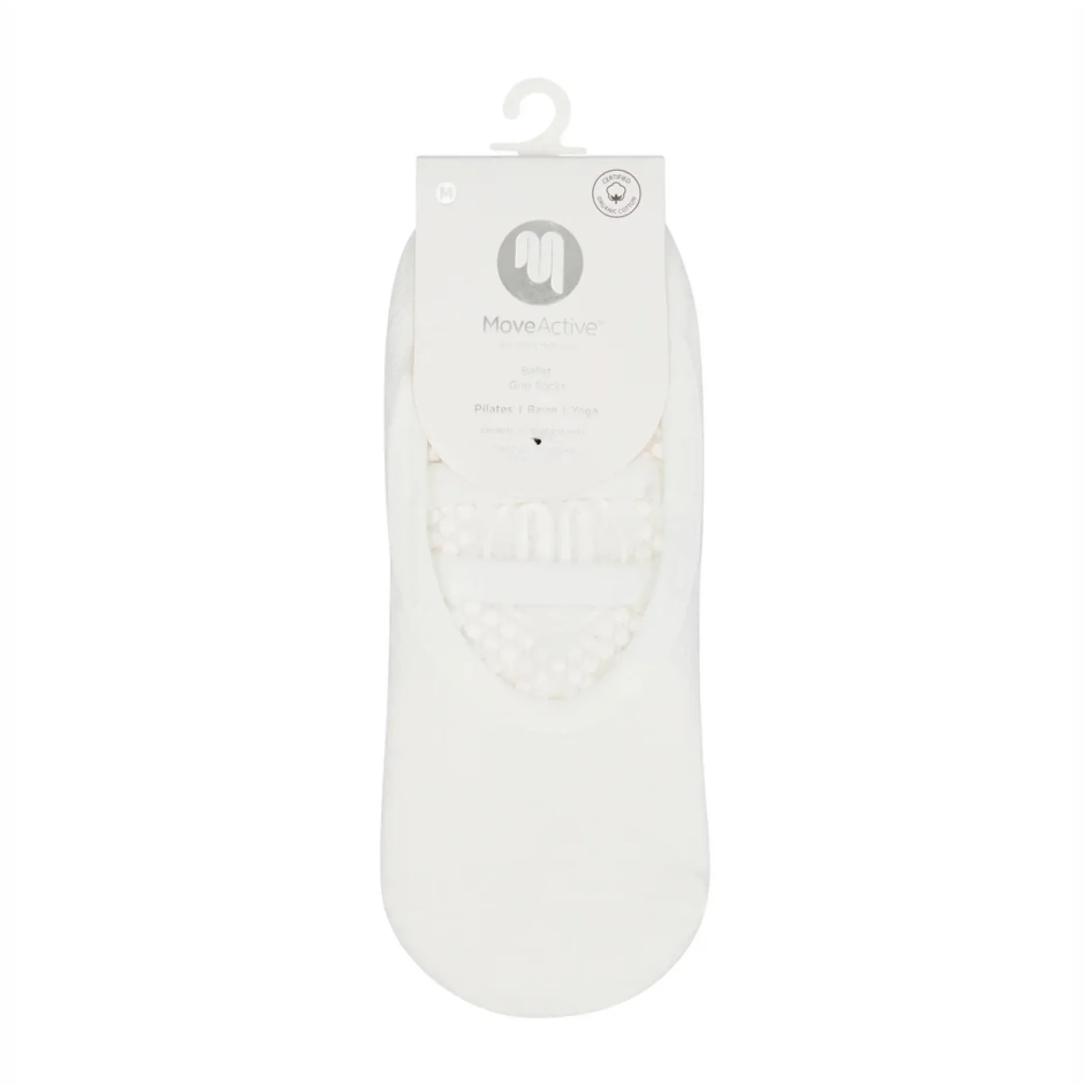 Ballet Grip Socks  (Barre / Pilates)