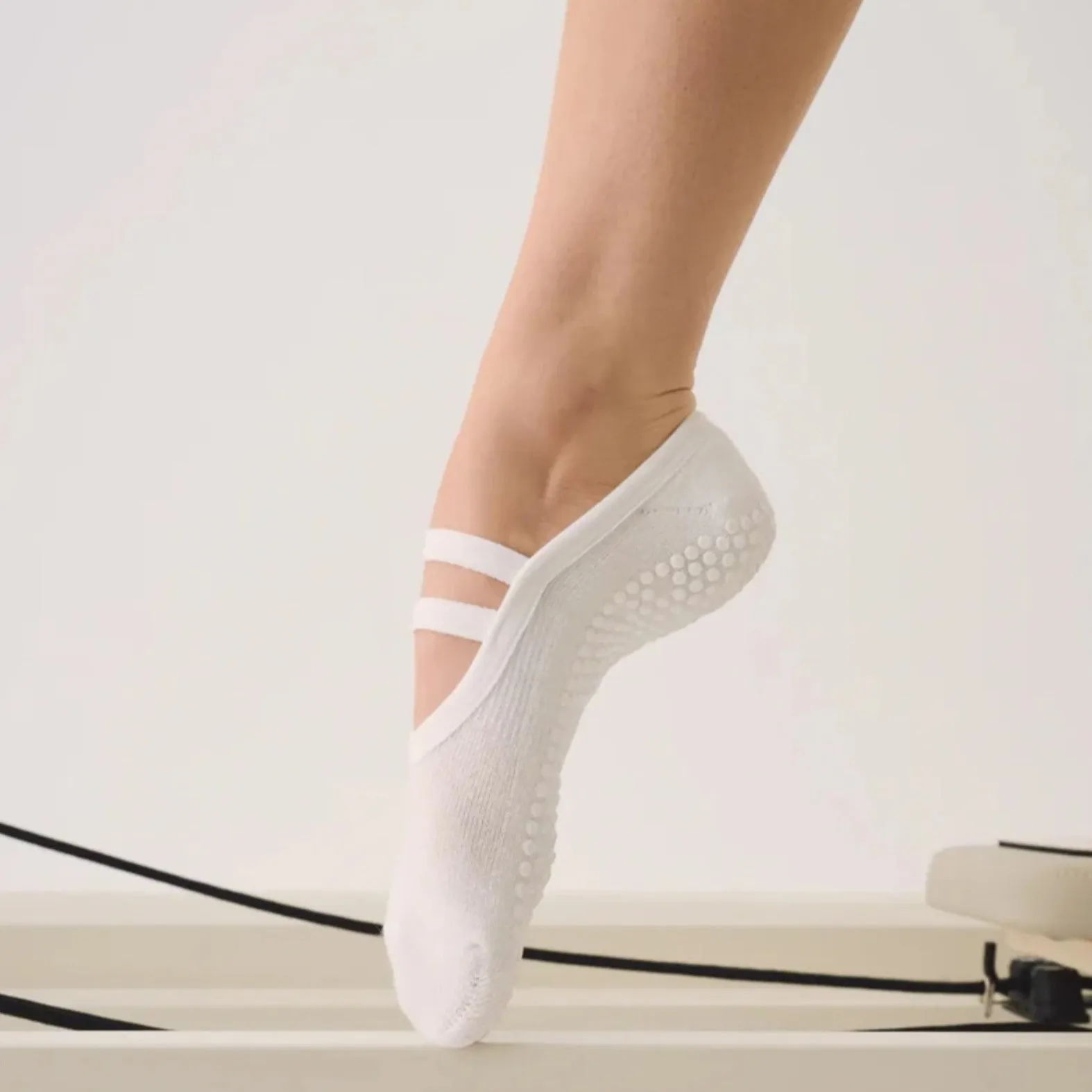 Ballet Grip Socks  (Barre / Pilates)
