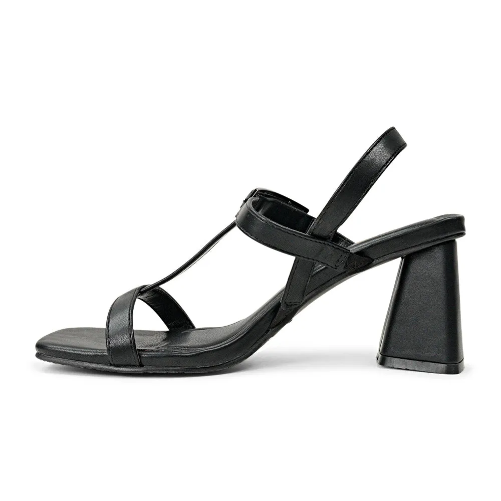 BATA (WOMEN) ANNEXA LADIES SANDALS MID HEEL SANDAL