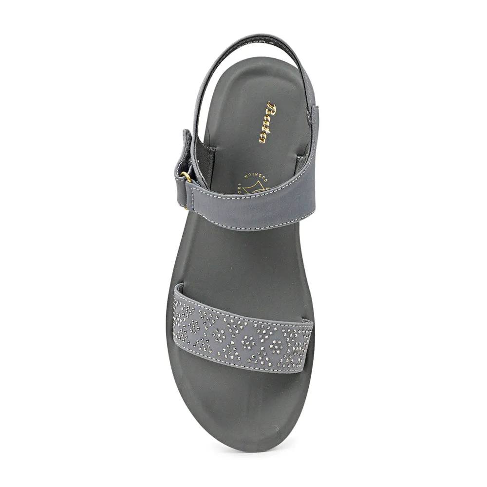 BATA (WOMEN) RANCE LADIES CHAPPALS LADIES SANDAL