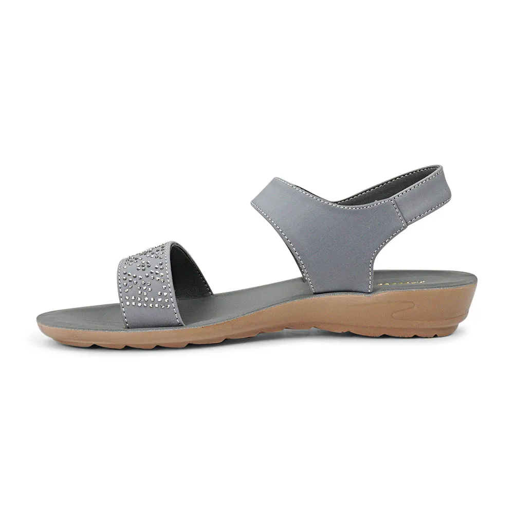 BATA (WOMEN) RANCE LADIES CHAPPALS LADIES SANDAL