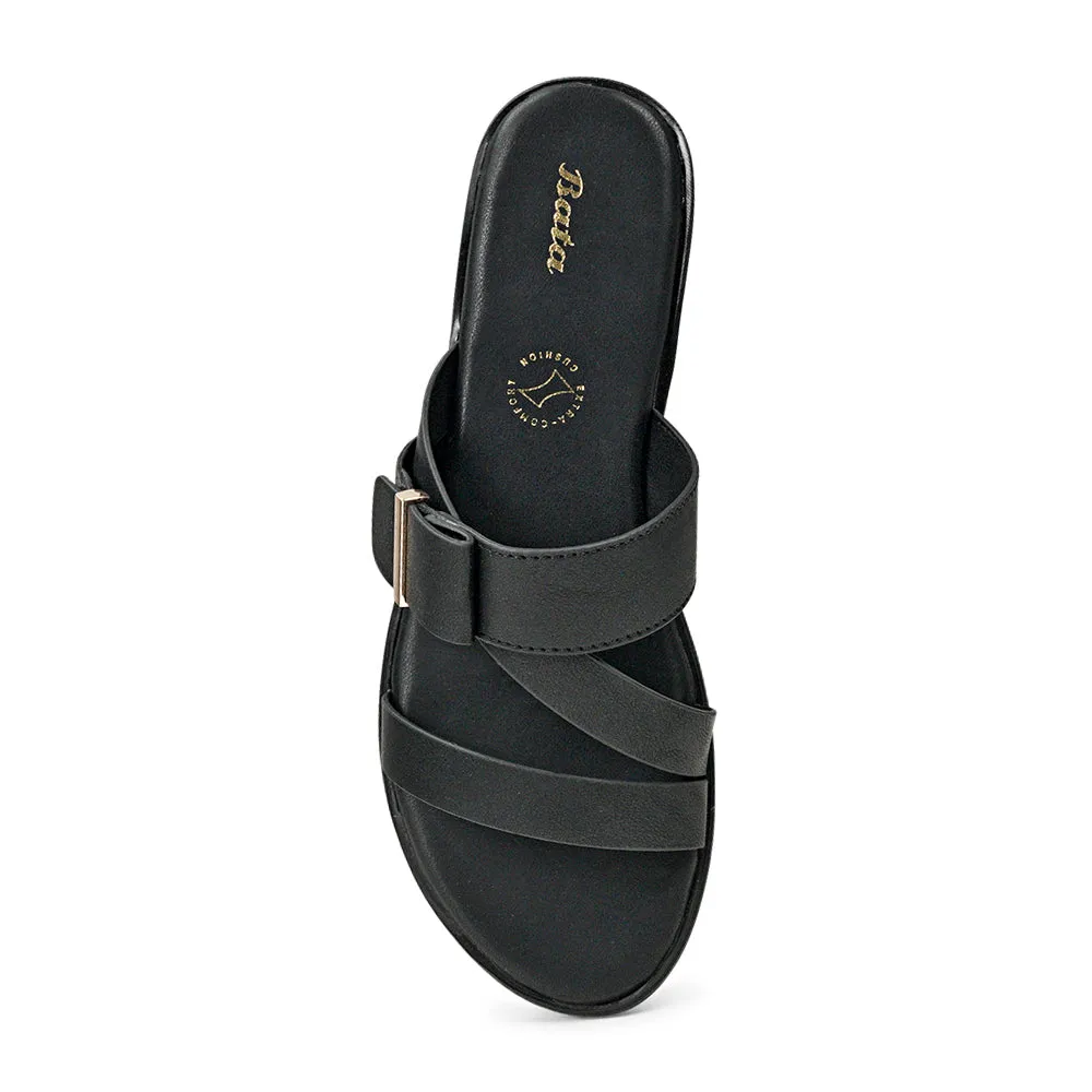 BATA (WOMEN) RAY-10 LADIES CHAPPALS LADIES SLIPPER