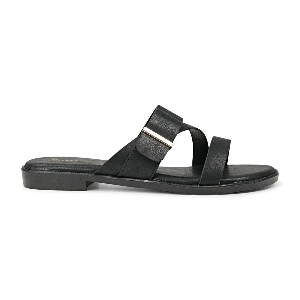 BATA (WOMEN) RAY-10 LADIES CHAPPALS LADIES SLIPPER