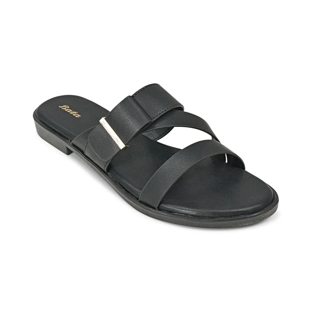 BATA (WOMEN) RAY-10 LADIES CHAPPALS LADIES SLIPPER