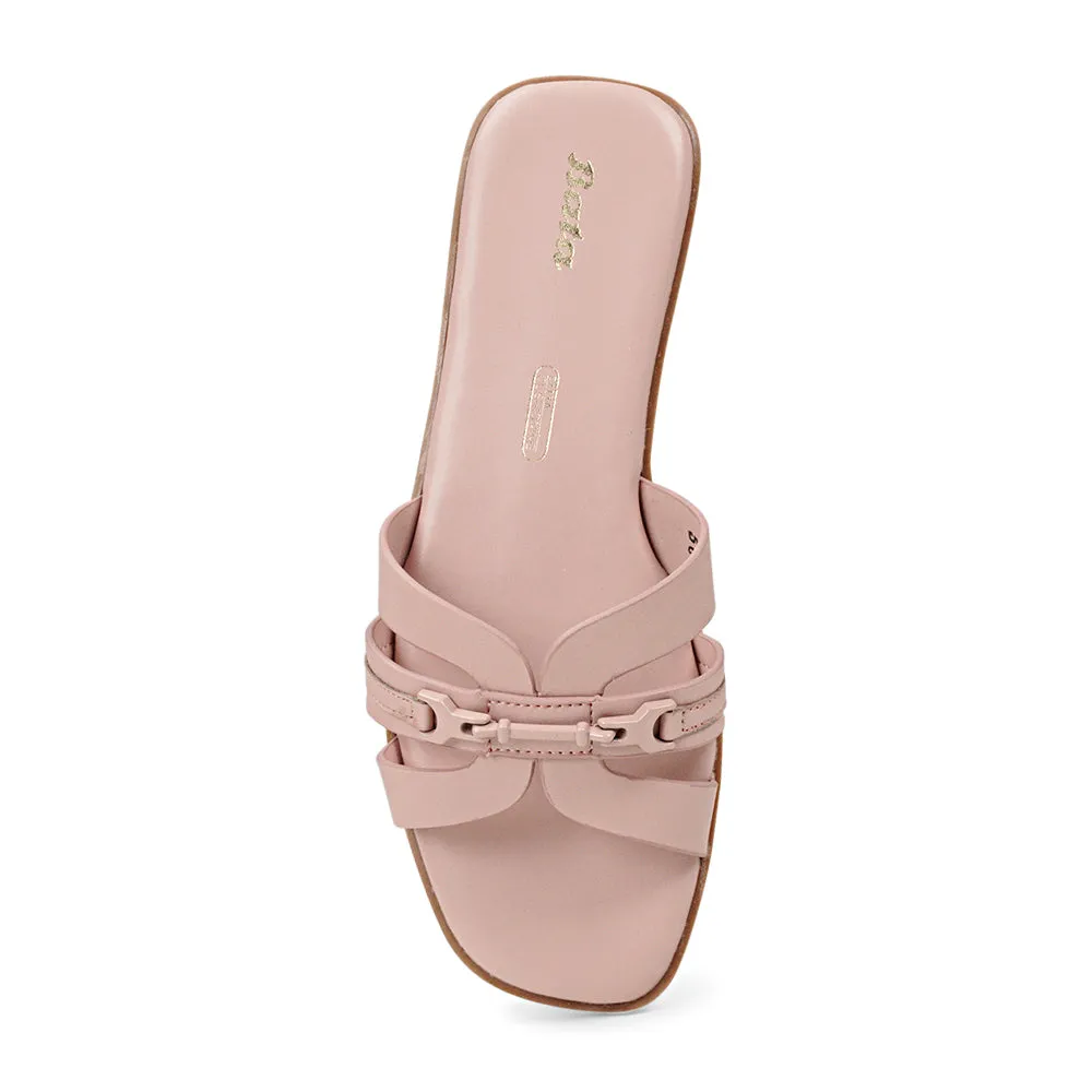BATA (WOMEN) ROSY LADIES CHAPPALS LADIES SLIPPER