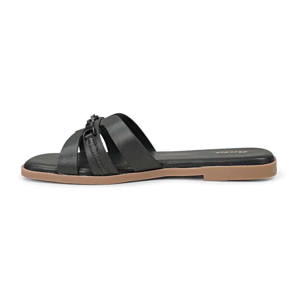 BATA (WOMEN) ROSY LADIES CHAPPALS LADIES SLIPPER