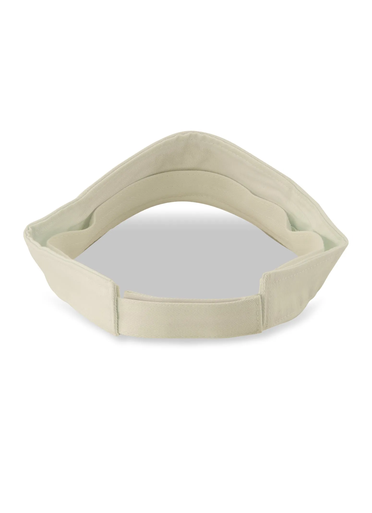 Be Kind Embroidered Visor