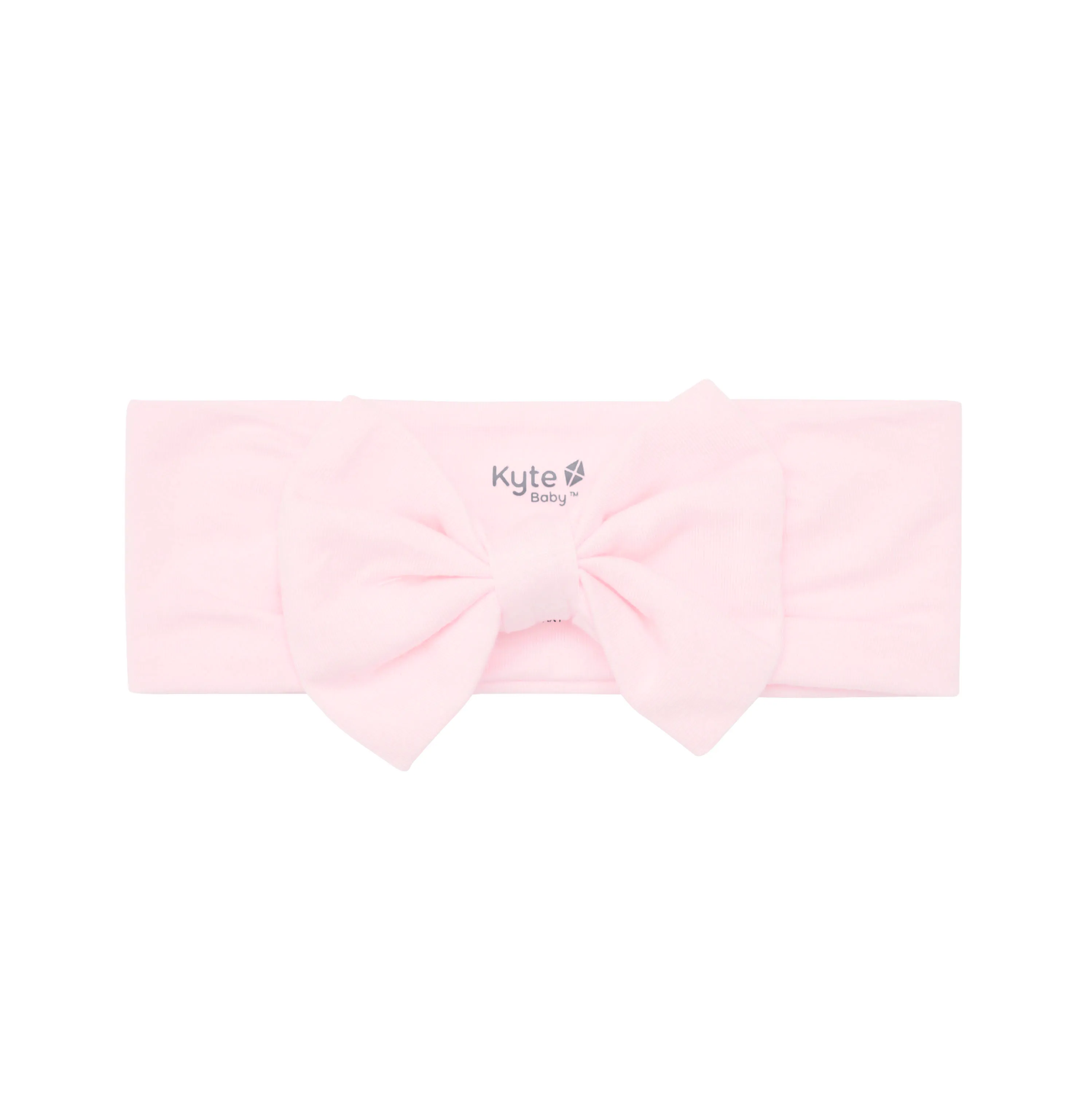 Bow Headband in Sakura