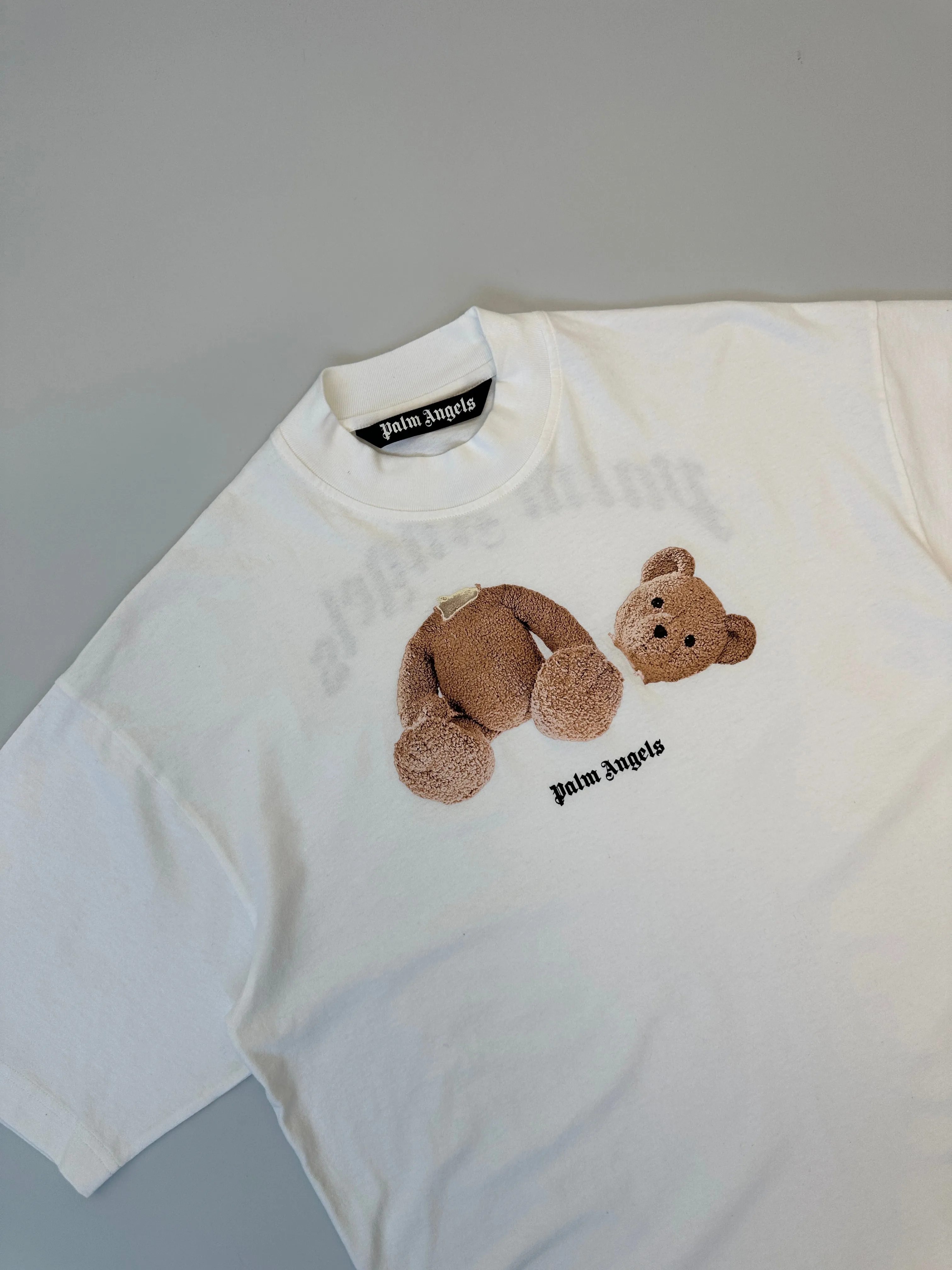 Broken Bear T-Shirt