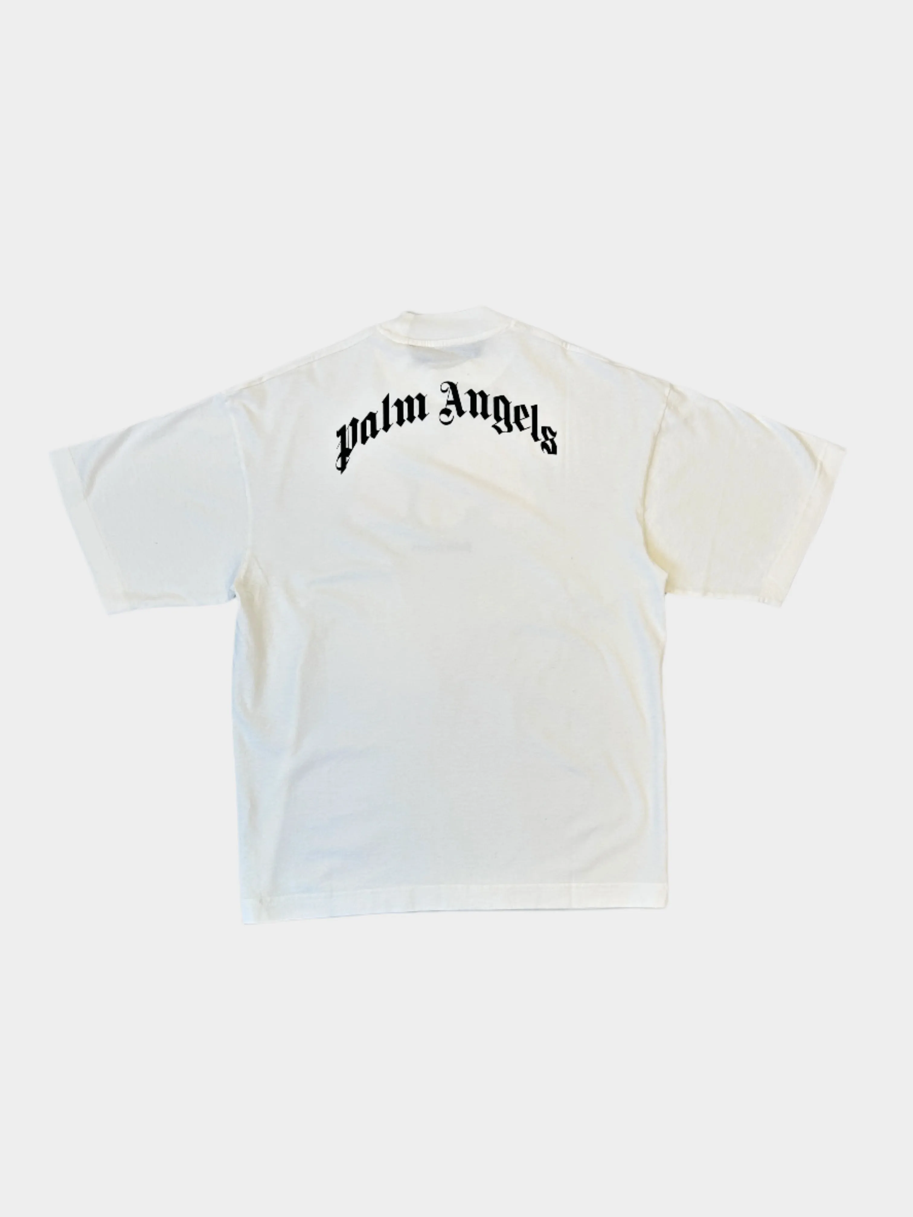 Broken Bear T-Shirt