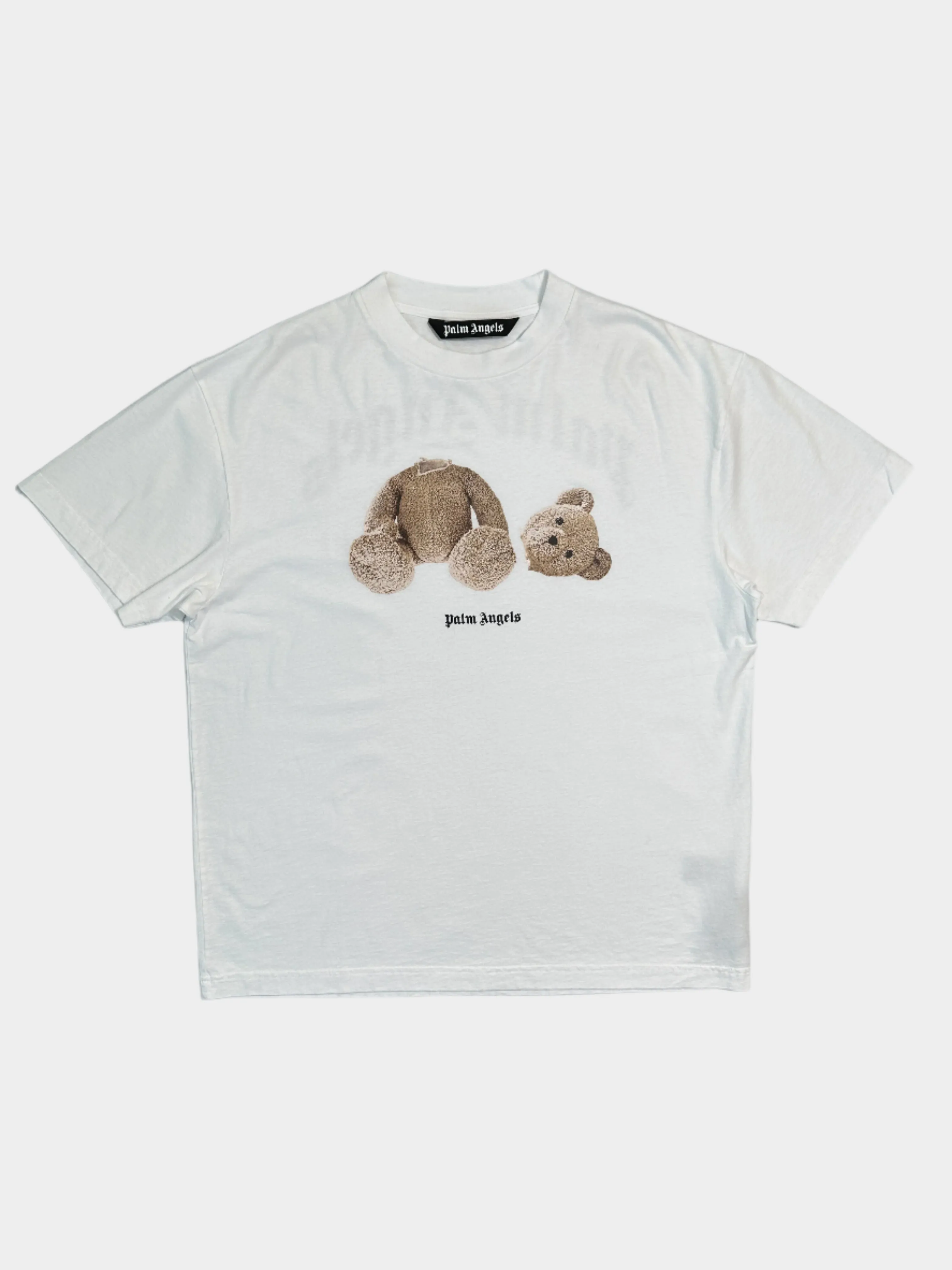 Broken Bear T-Shirt