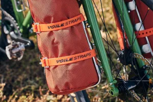 Buoy Bag Voile Strap - 25