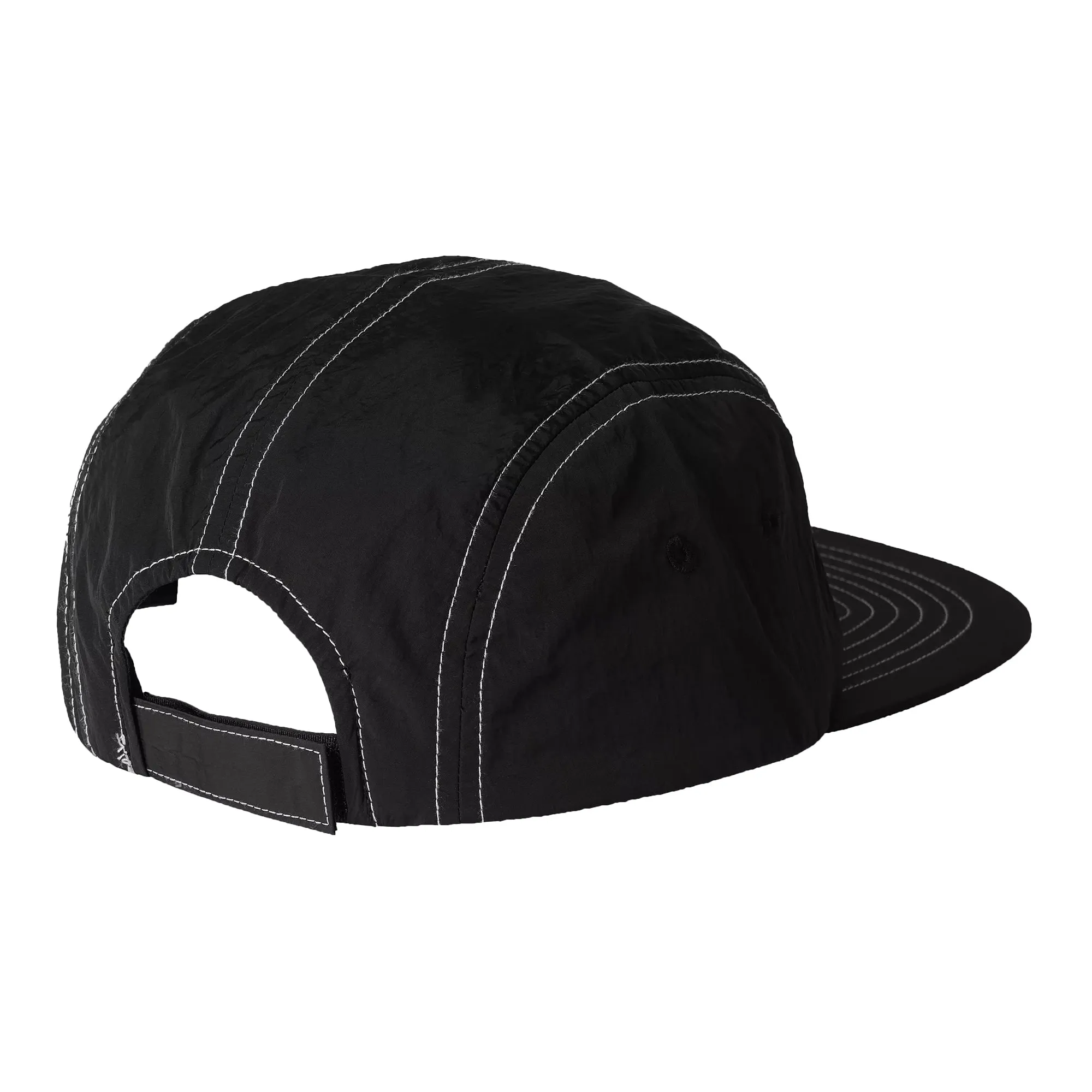 Carhartt Canby Cap Black/White