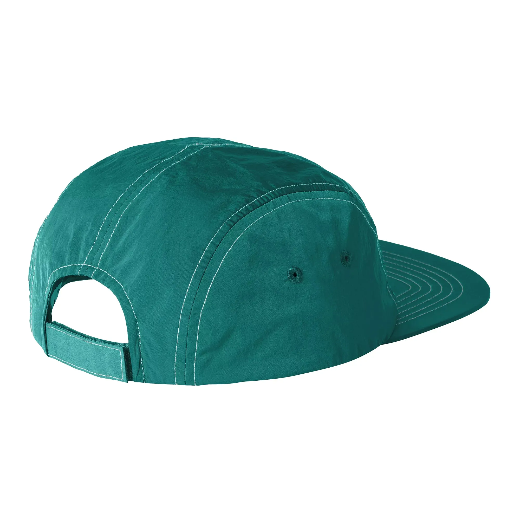 Carhartt Canby Cap Rainforest/White