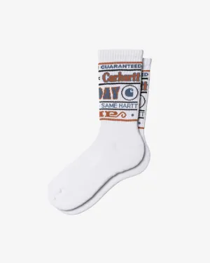 Catalogue Socks White